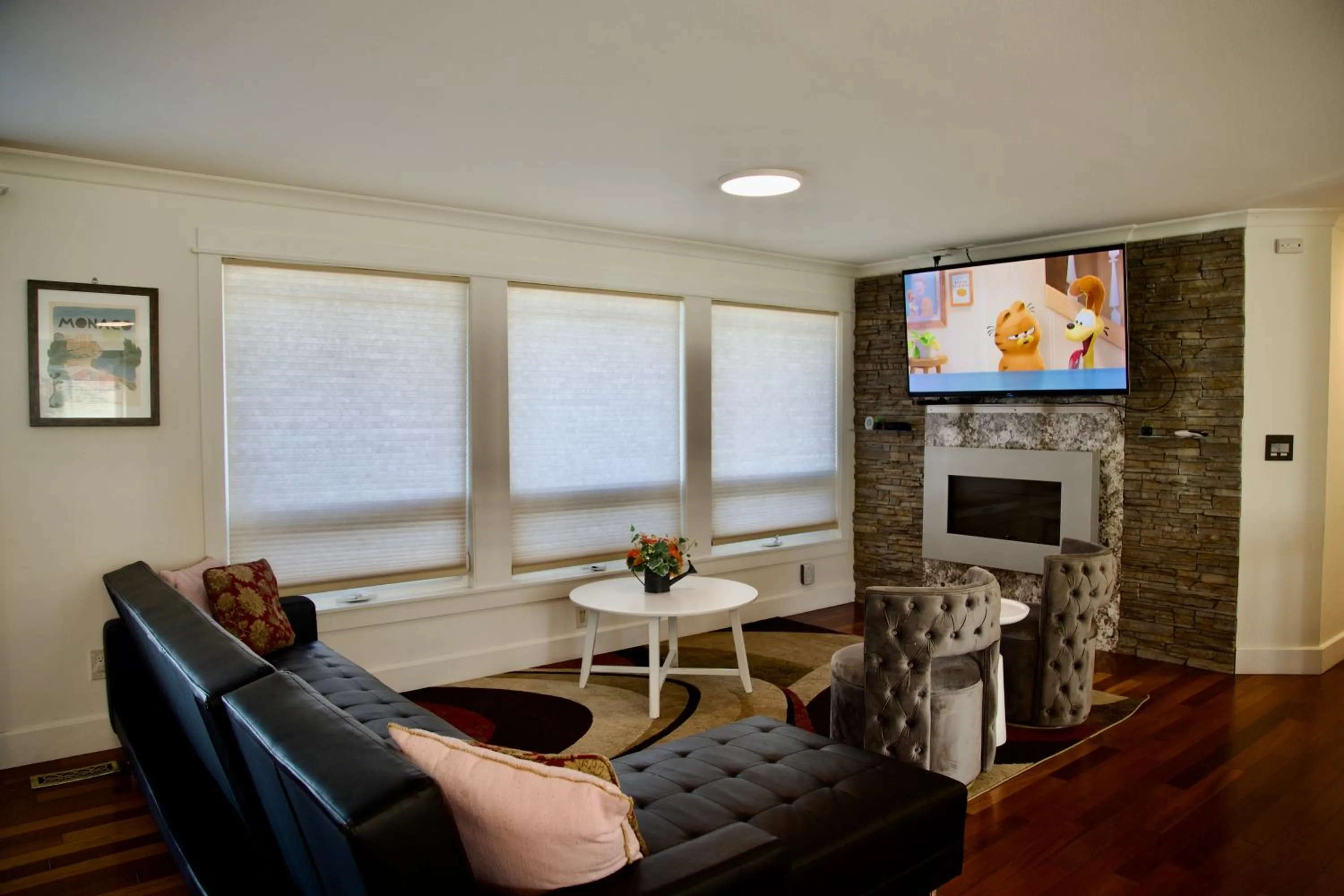 Scenic Lake View Home