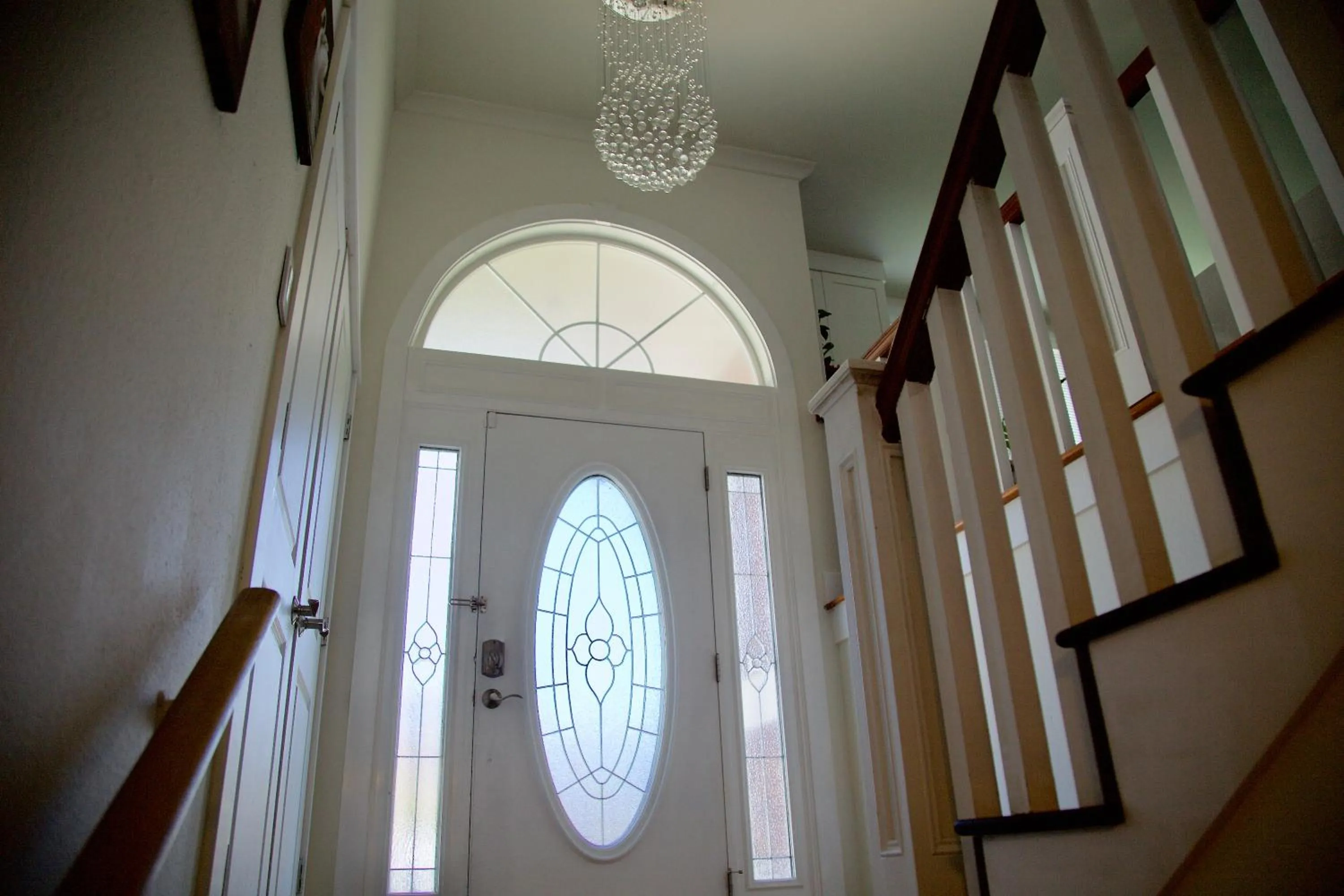 Scenic Lake View Home