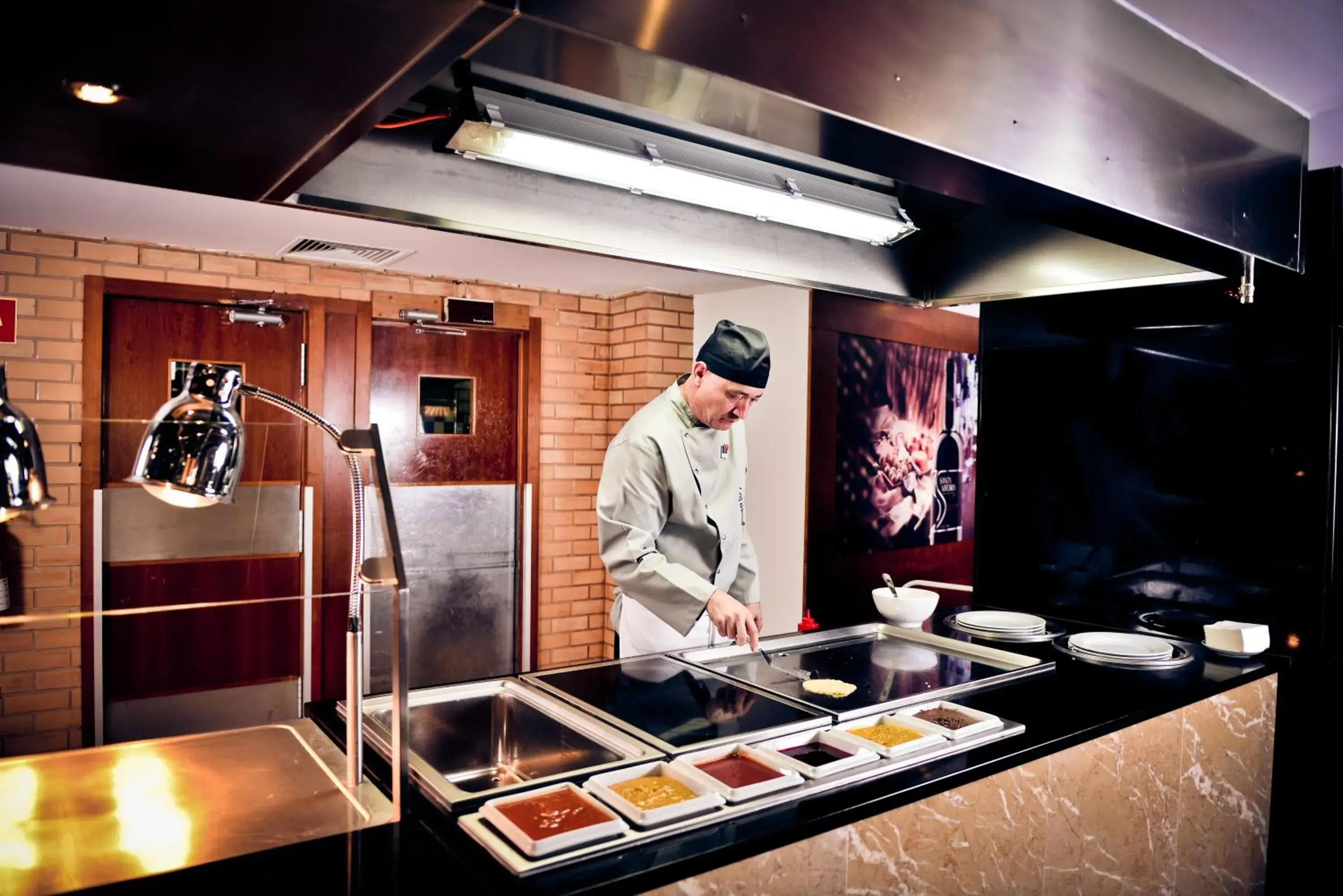 Restaurant/places to eat in Vila Gale Ampalius Restaurant/places to eat in Vila Gale Ampalius