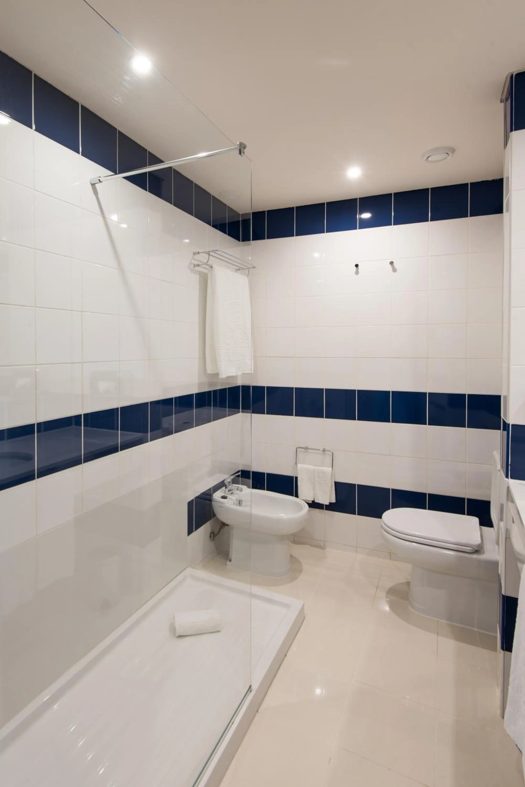 Bathroom in Vila Gale Ampalius