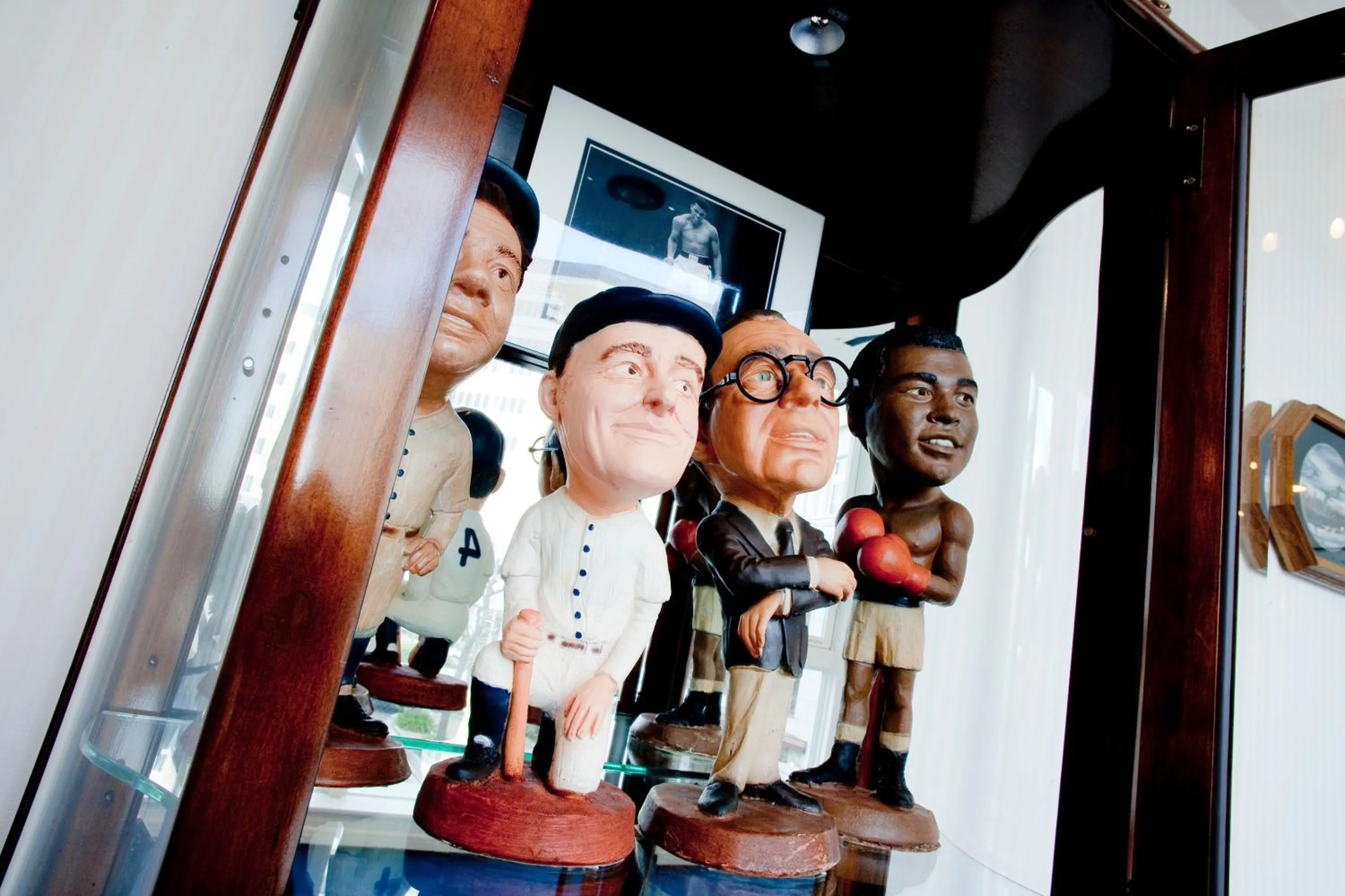 Decorative detail in Hotel Boston Plaza Kusatsu