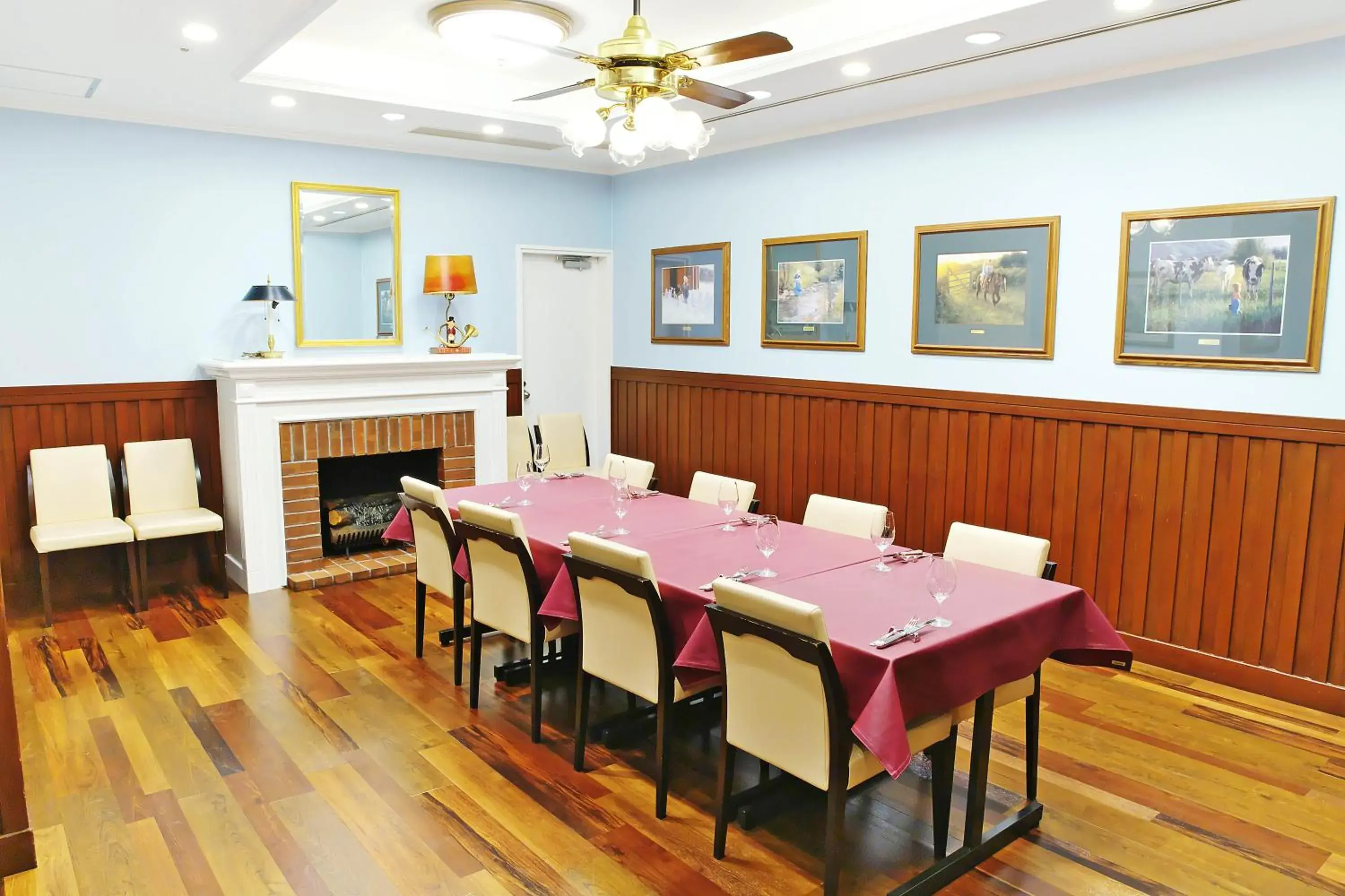 Restaurant/places to eat in Hotel Boston Plaza Kusatsu Restaurant/places to eat in Hotel Boston Plaza Kusatsu