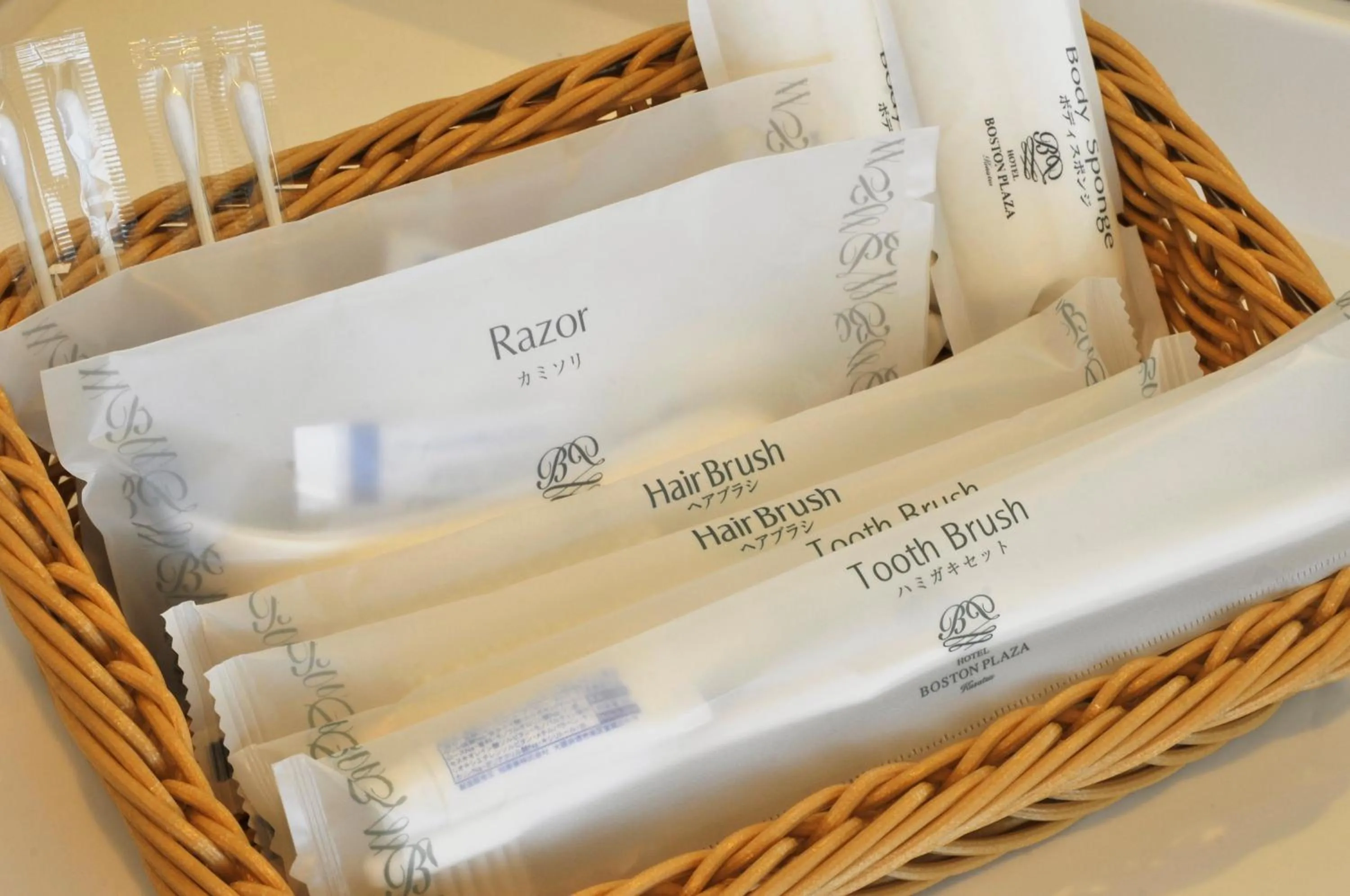 Other in Hotel Boston Plaza Kusatsu