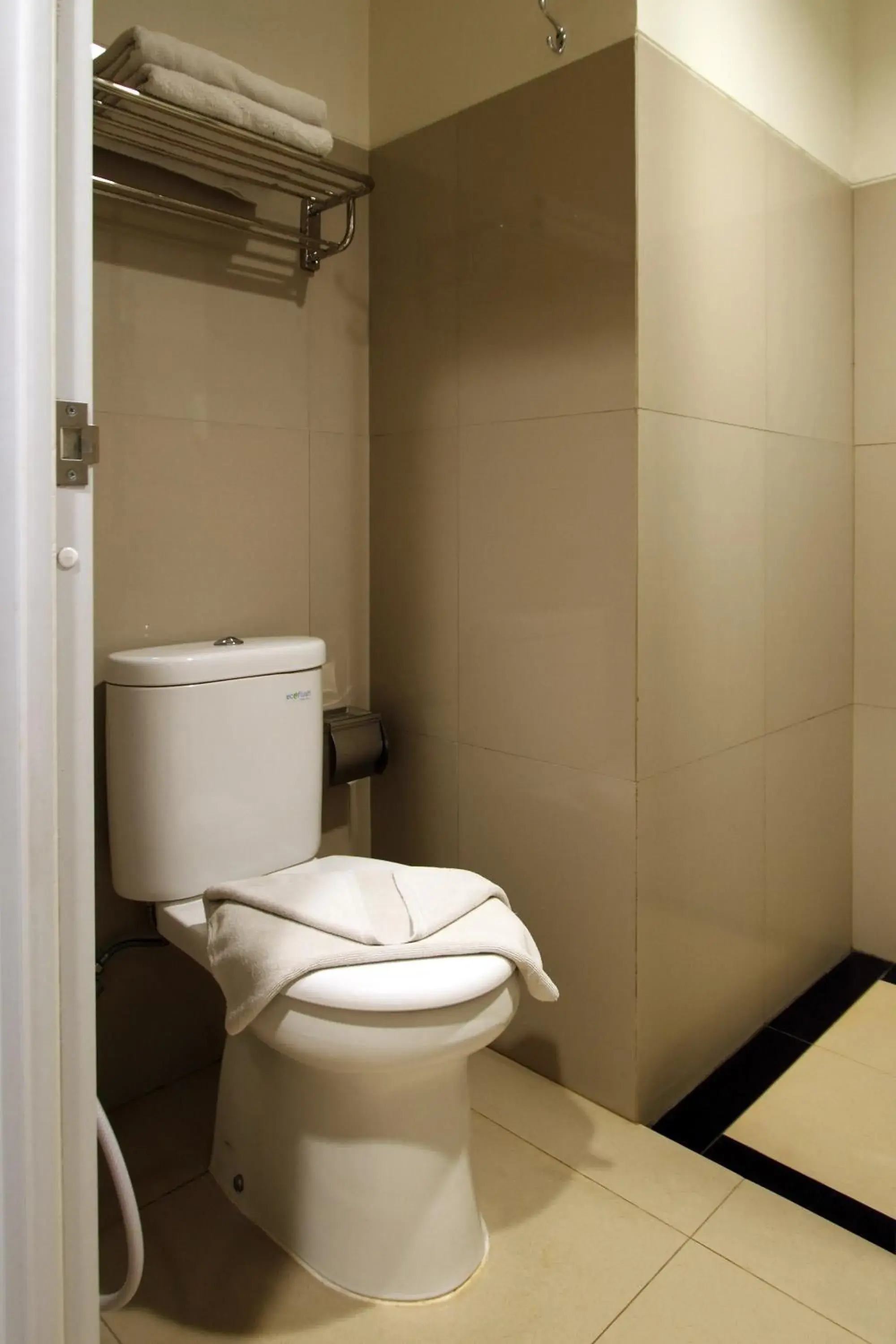 Toilet, Bathroom in Sakanti City Hotel