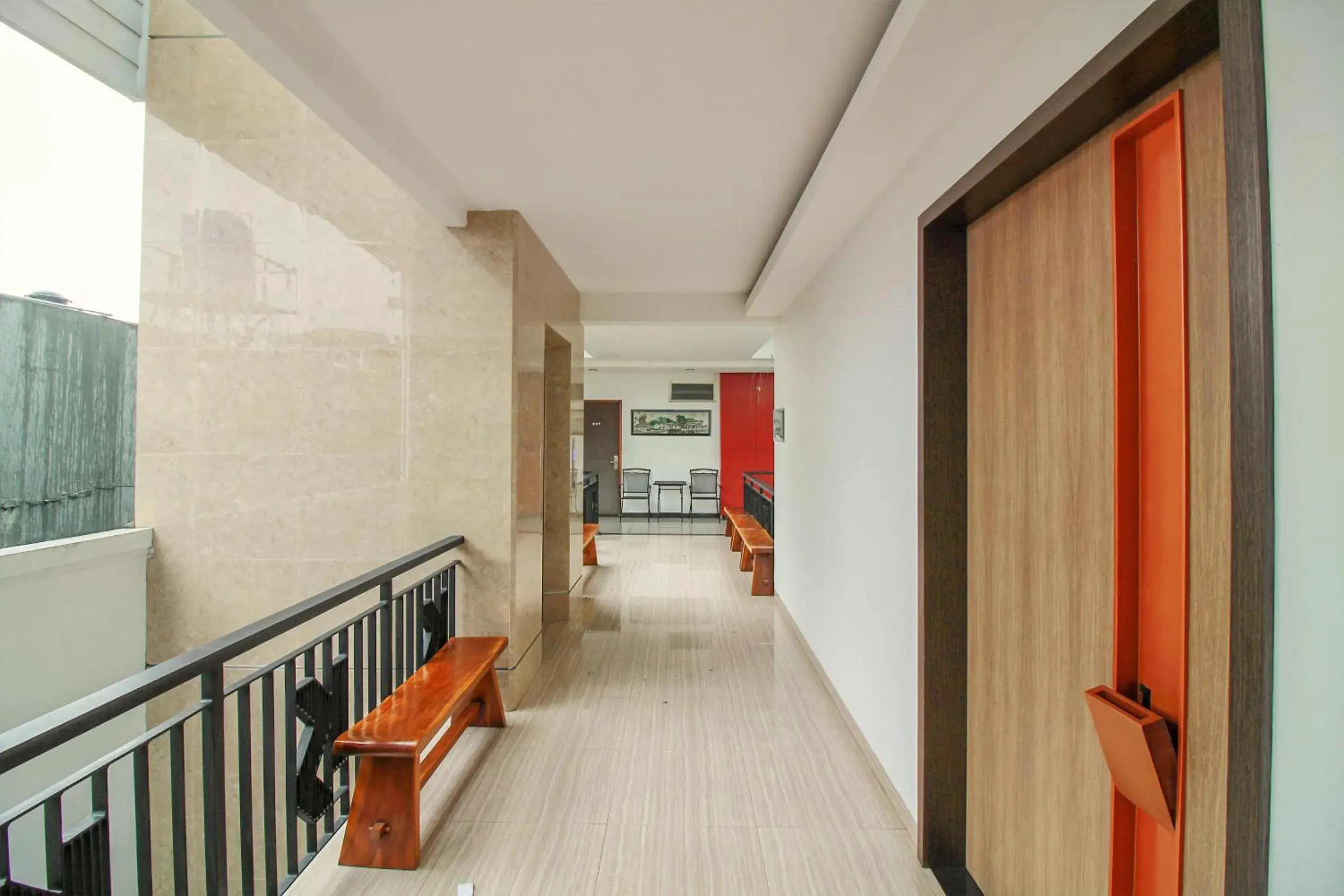 Lobby or reception in Collection O Pasteur Near Paris Van Java Mall Formerly Sweet Karina Lobby or reception in Collection O Pasteur Near Paris Van Java Mall Formerly Sweet Karina