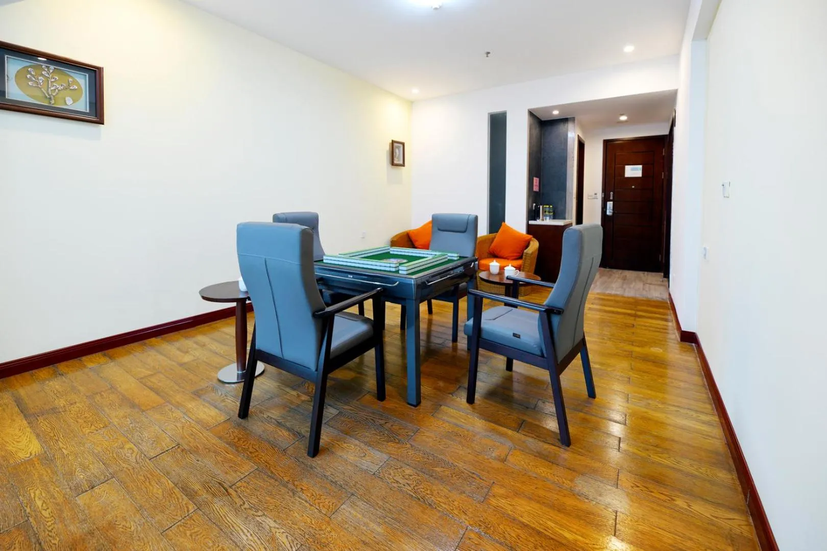 Sanya Serenity Coast Marina Hotel