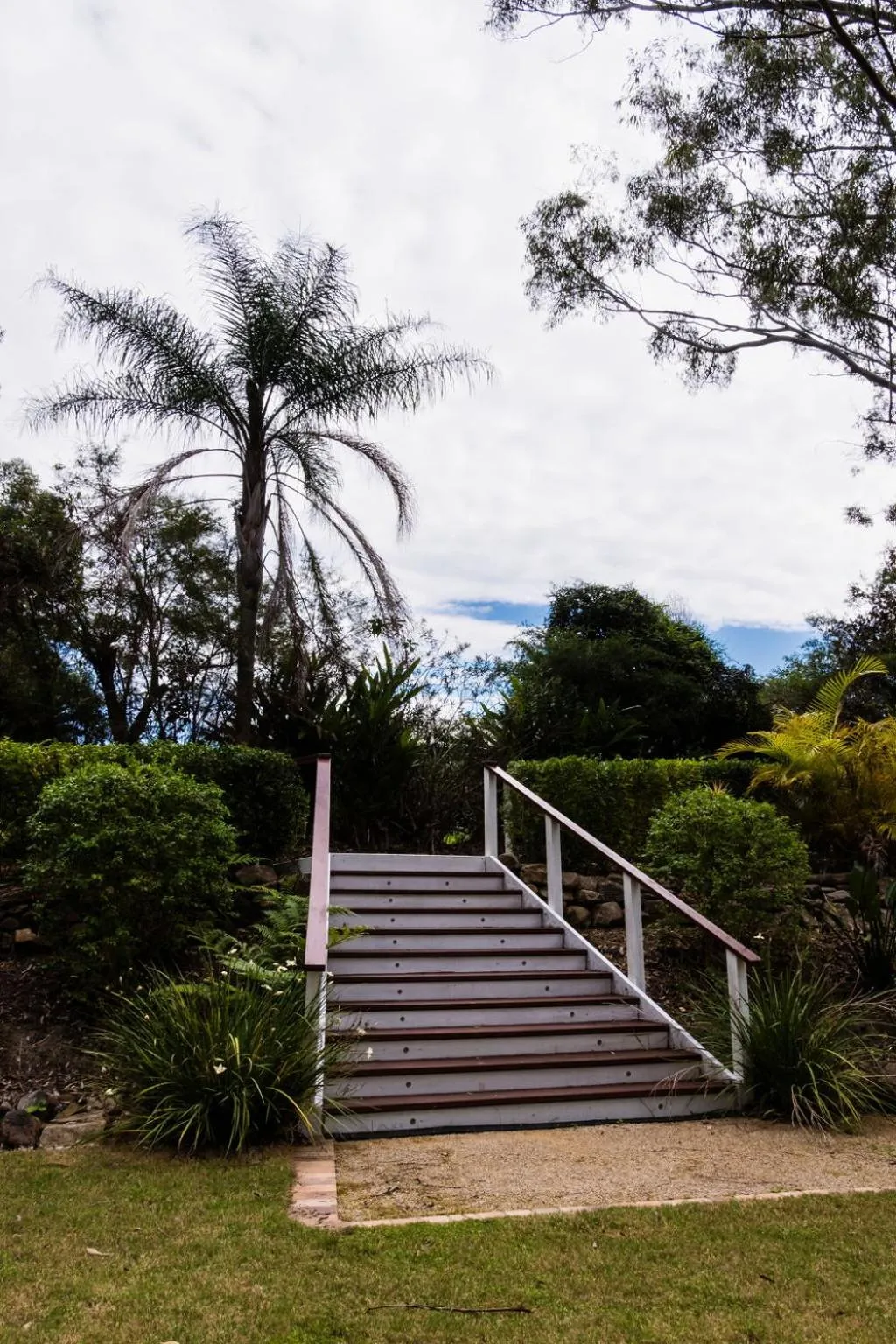 Lake Russell Lakeside Retreat