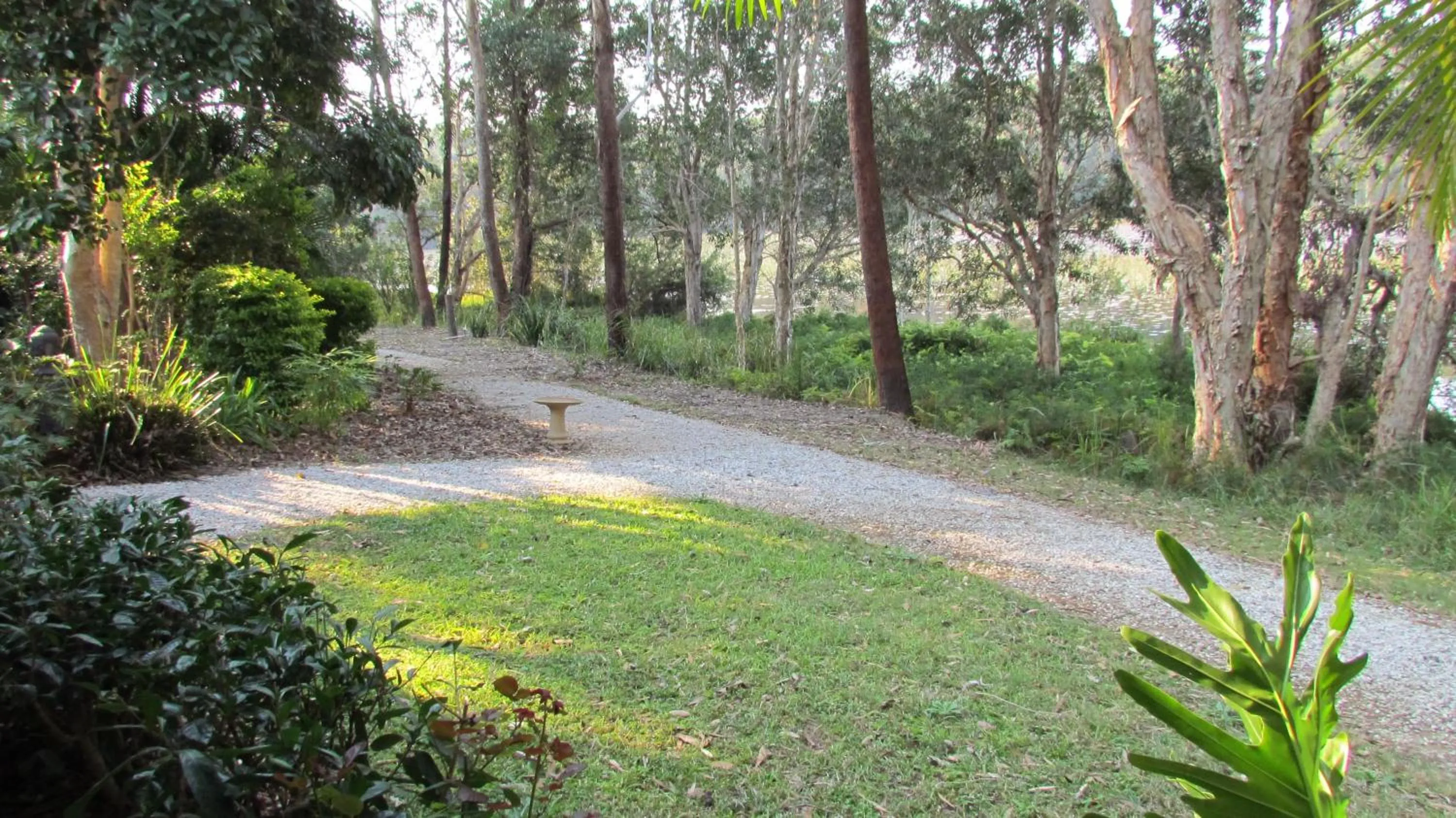 Lake Russell Lakeside Retreat