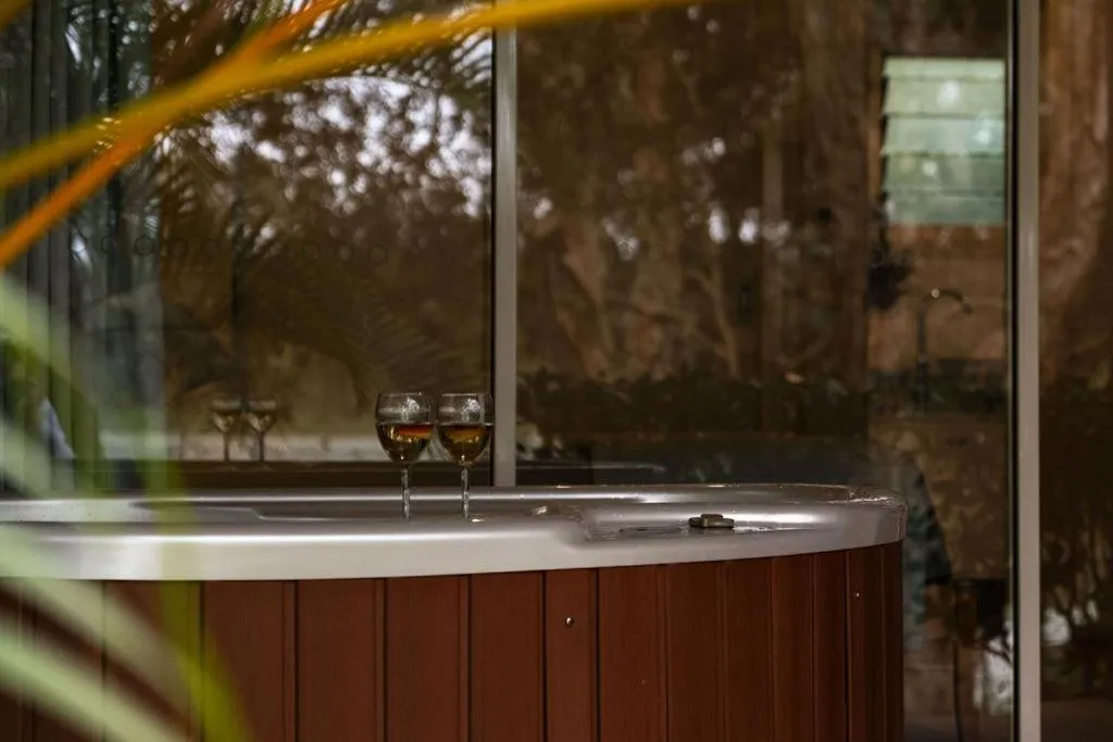 Lake Russell Lakeside Retreat