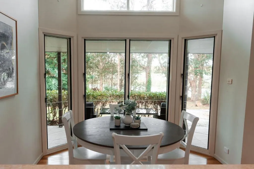 Lake Russell Lakeside Retreat