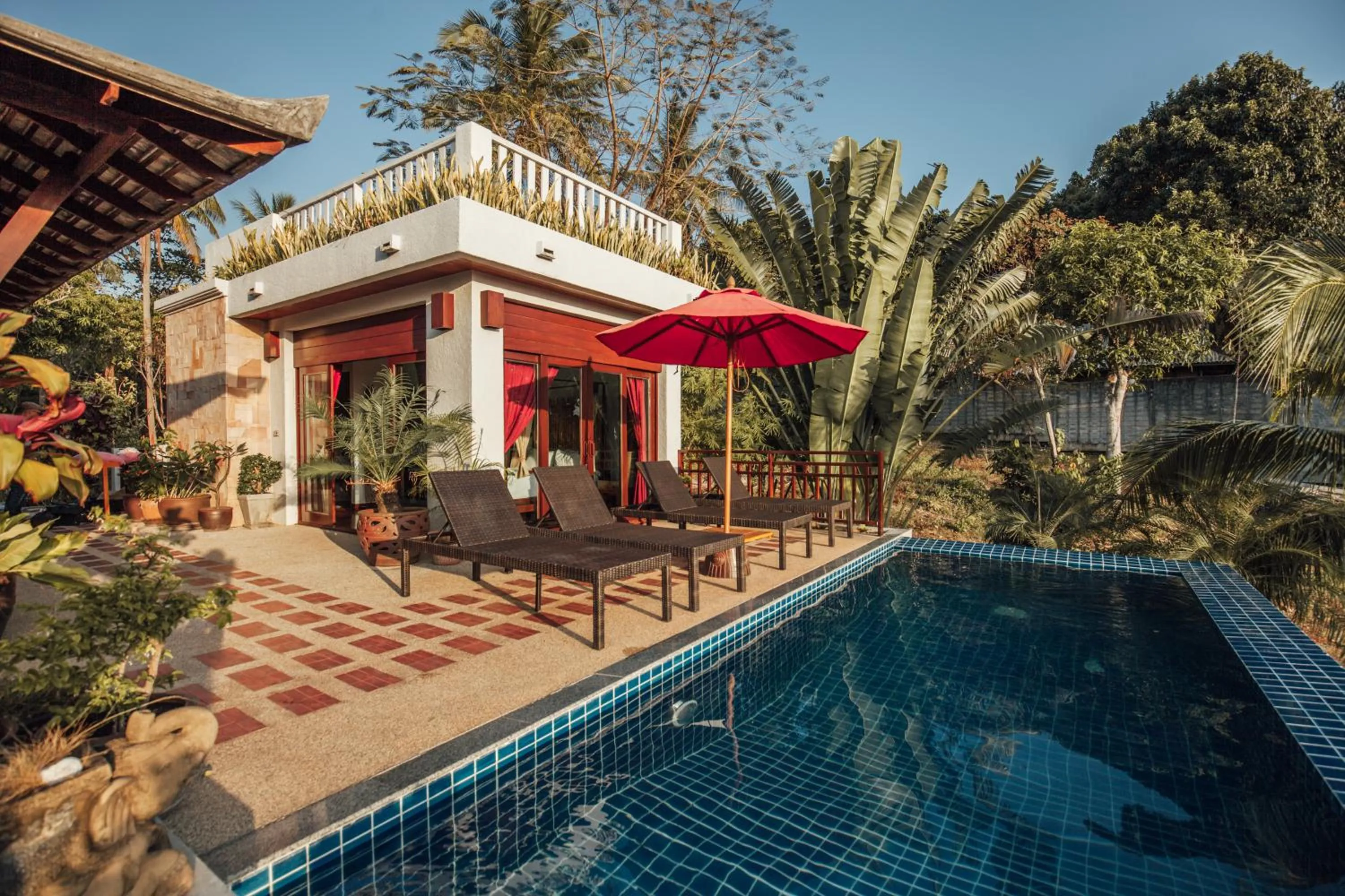 Thai Island Dream Estate