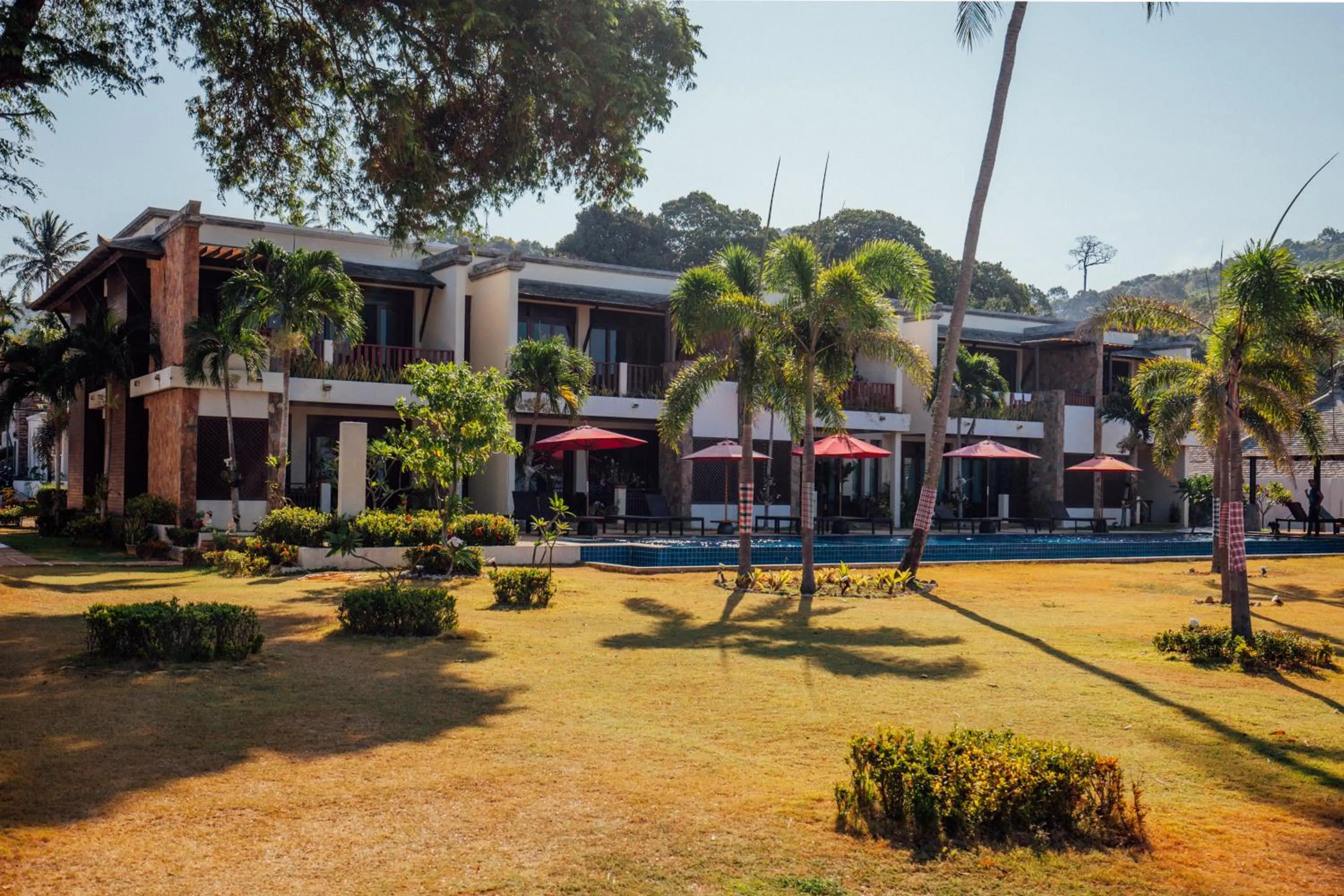 Thai Island Dream Estate