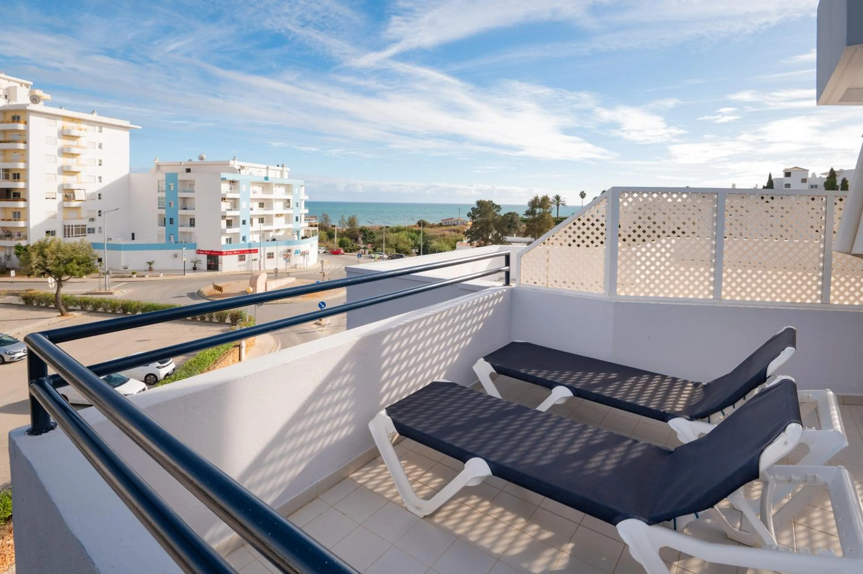 Bedroom in Vila Gale Nautico