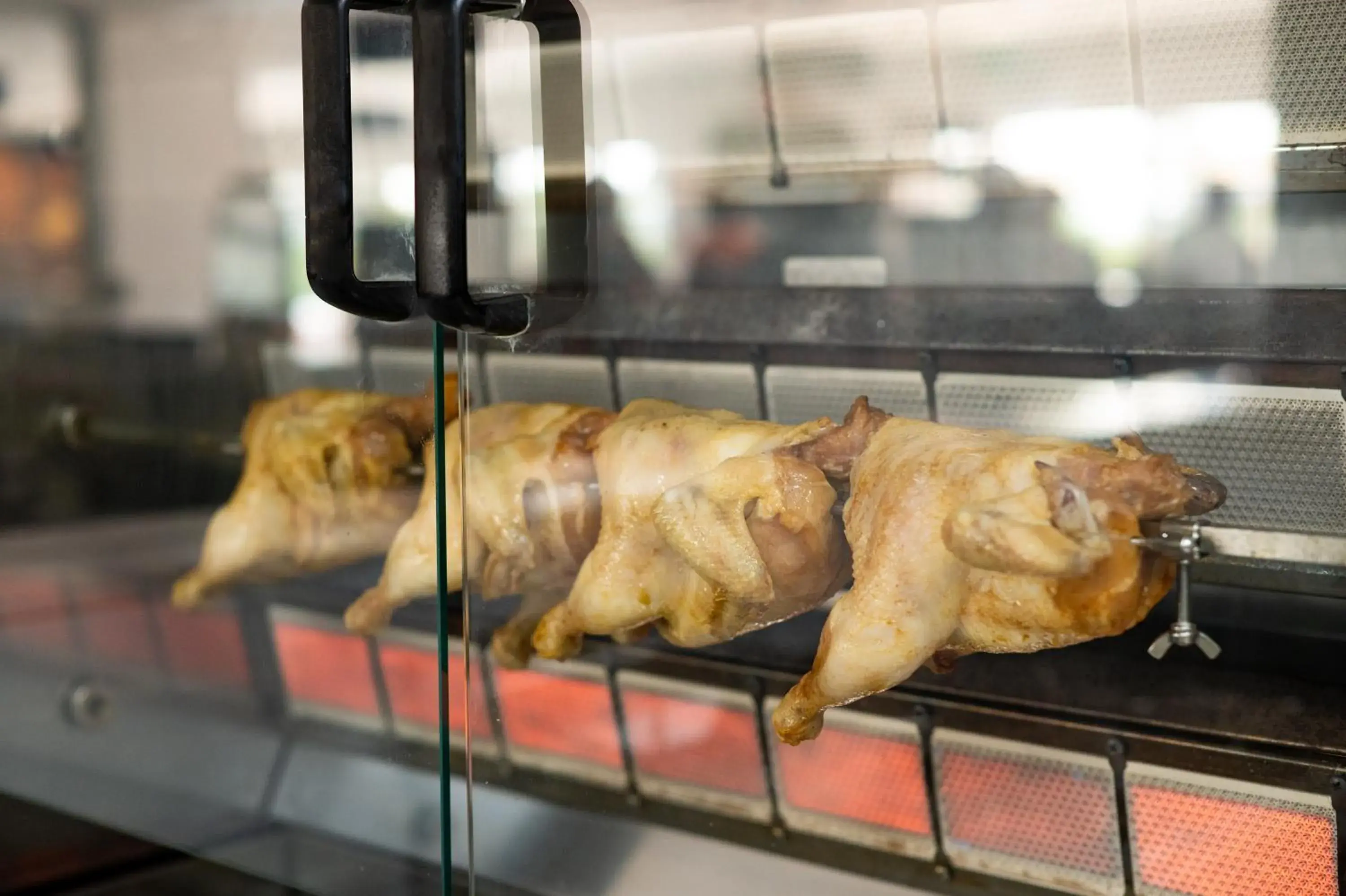 Restaurant/places to eat in Vila Gale Nautico Restaurant/places to eat in Vila Gale Nautico