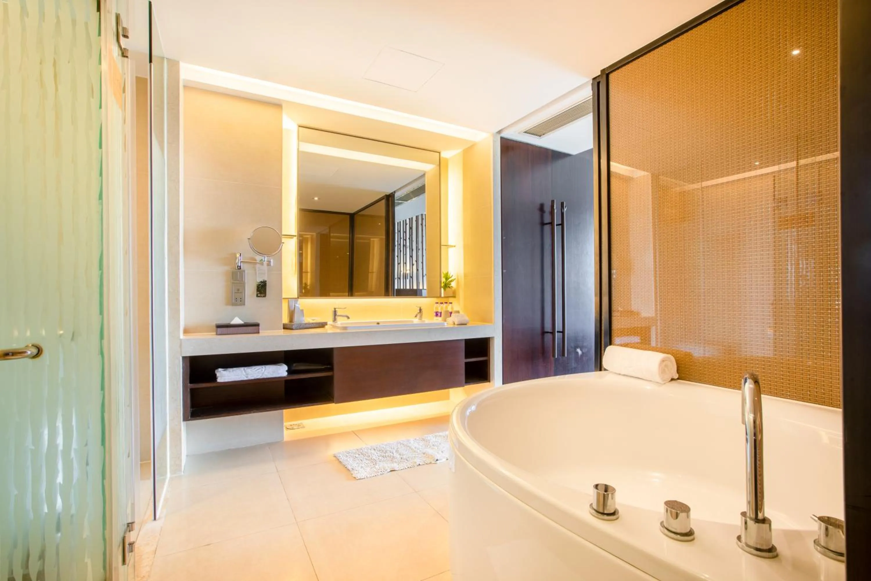 Mission Hills Resort Haikou