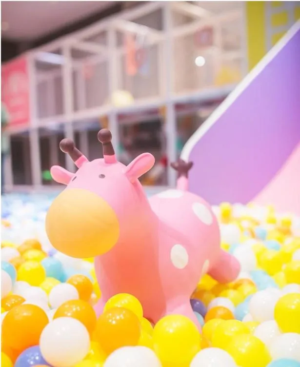 Mission Hills Resort Haikou