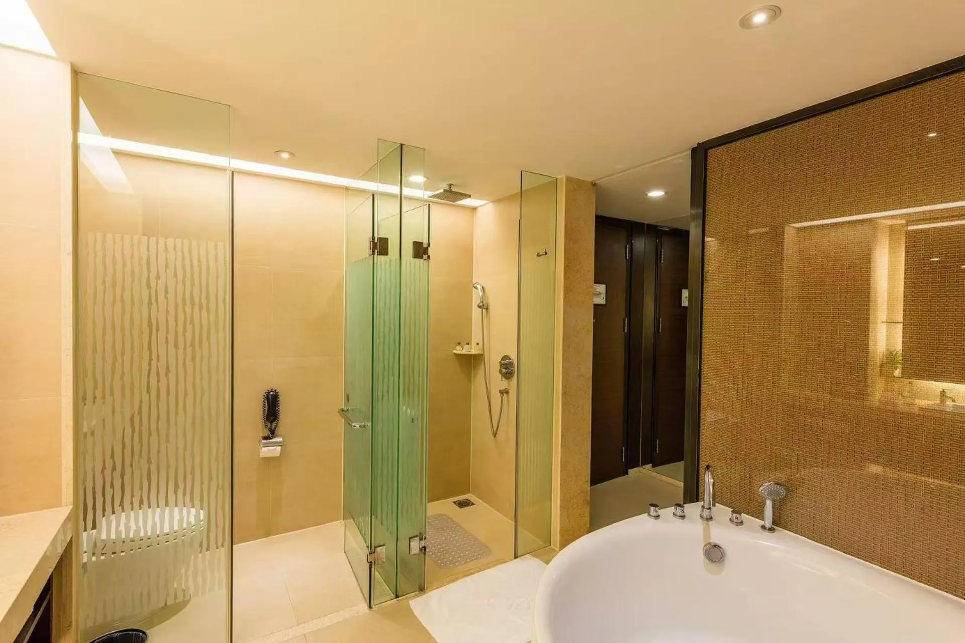 Mission Hills Resort Haikou