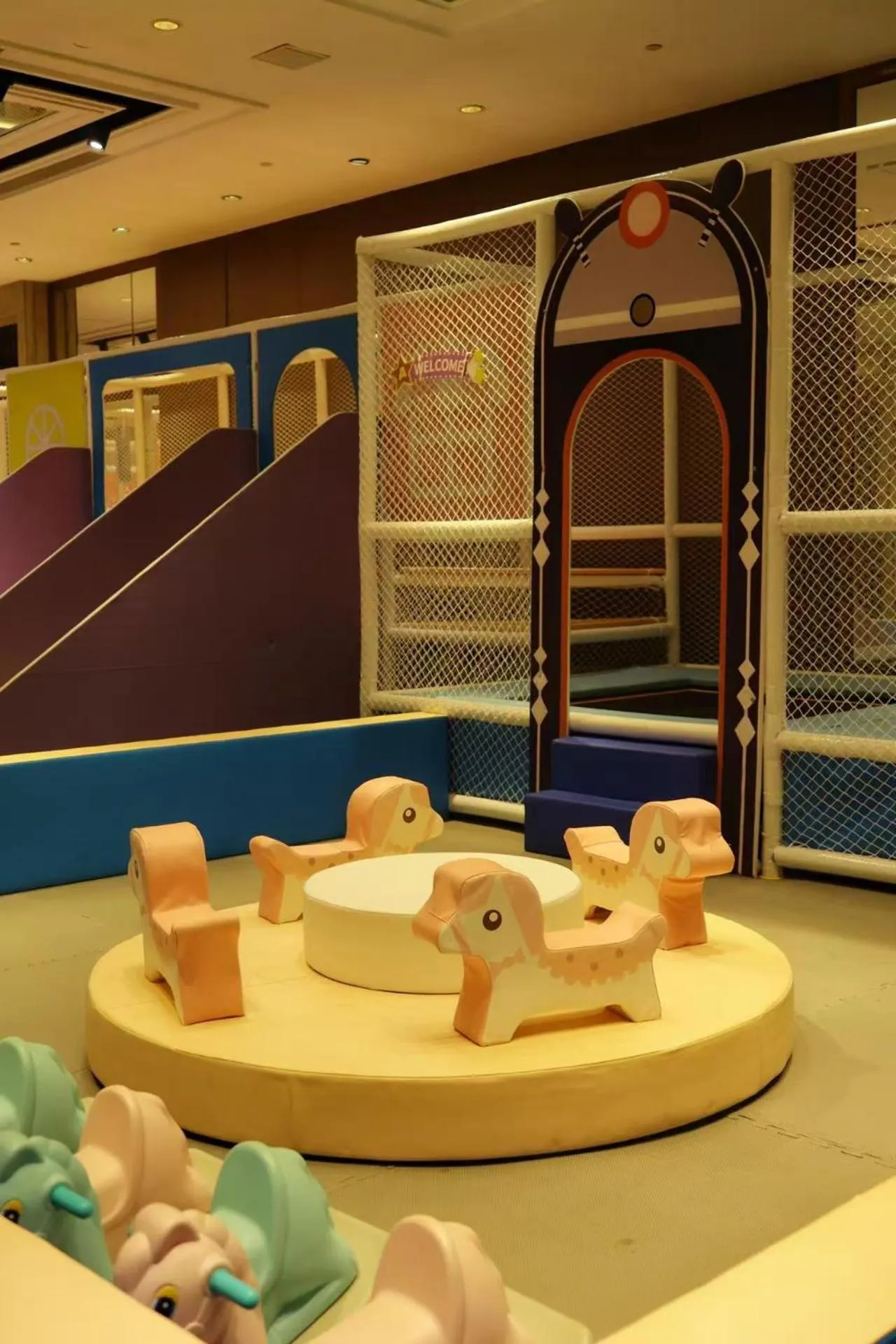 Mission Hills Resort Haikou