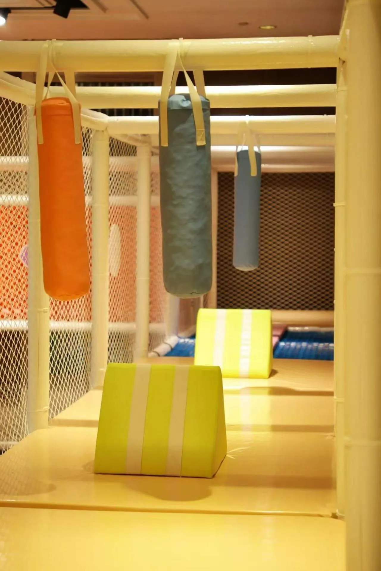 Mission Hills Resort Haikou