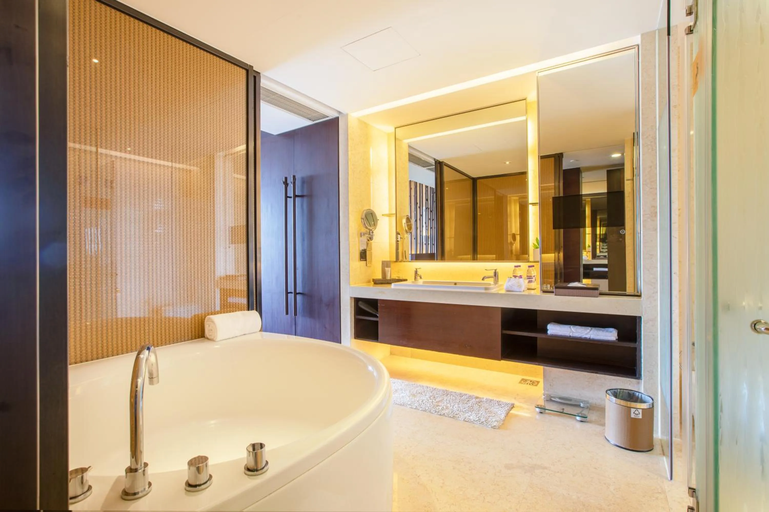 Mission Hills Resort Haikou