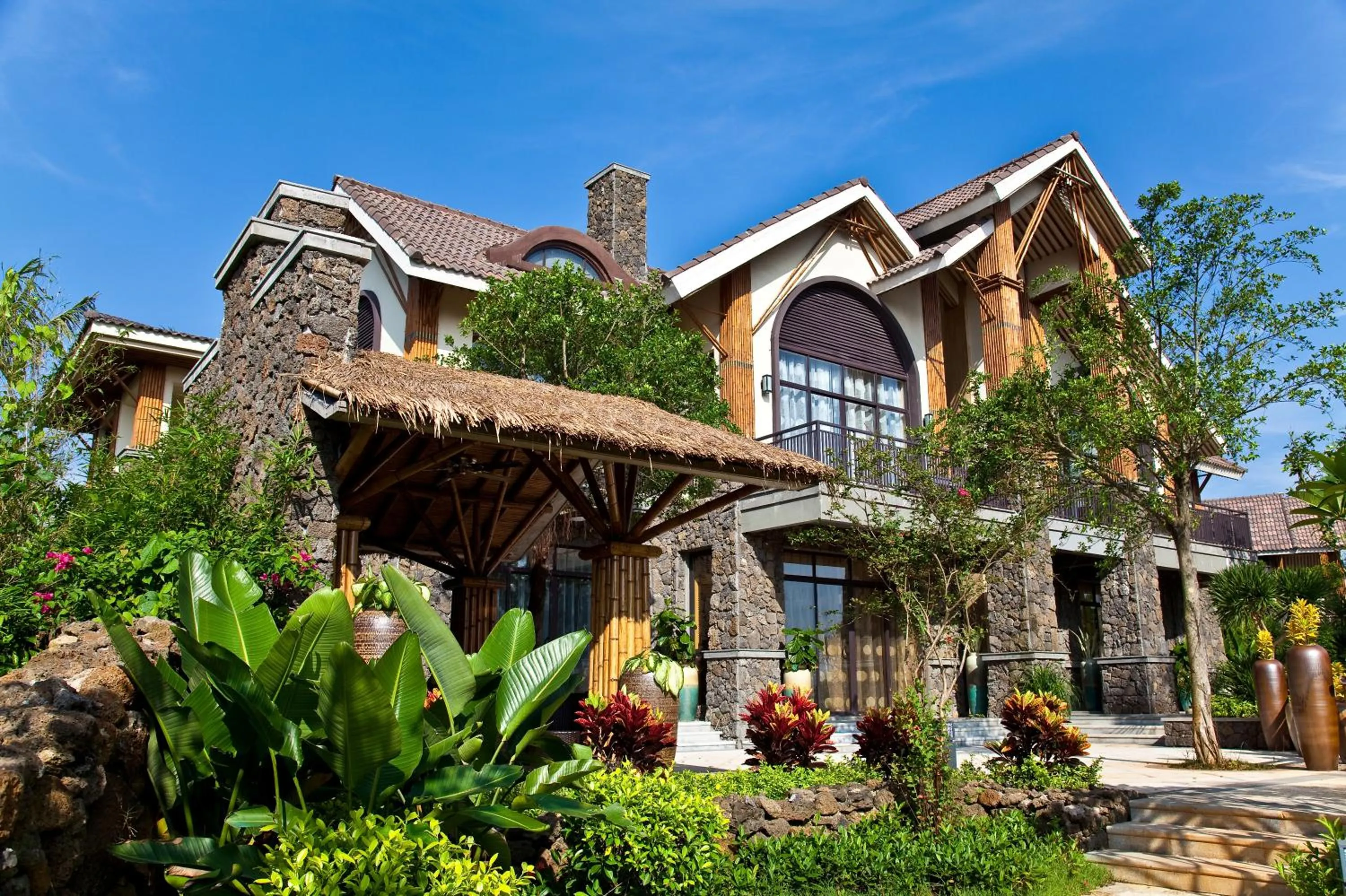 Other in Mission Hills Resort Haikou