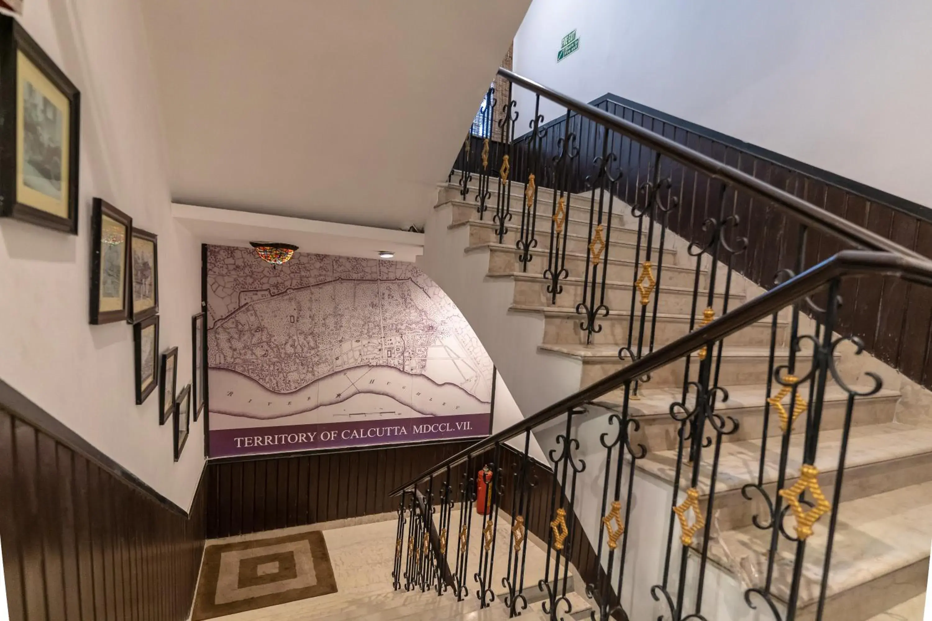 Facade/entrance, Bed in The Lindsay Facade/entrance, Bed in The Lindsay