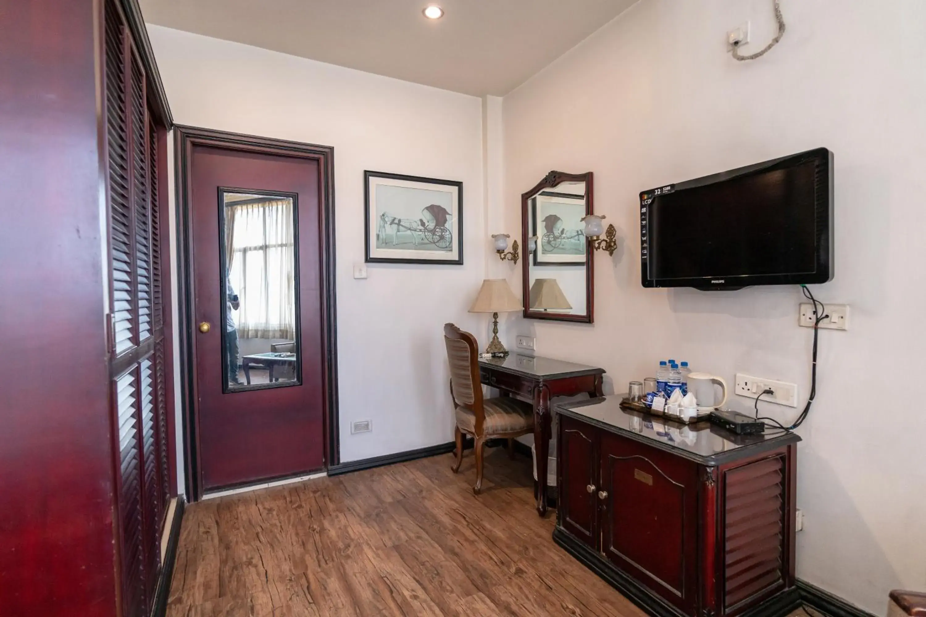 View (from property/room) in The Lindsay View (from property/room) in The Lindsay