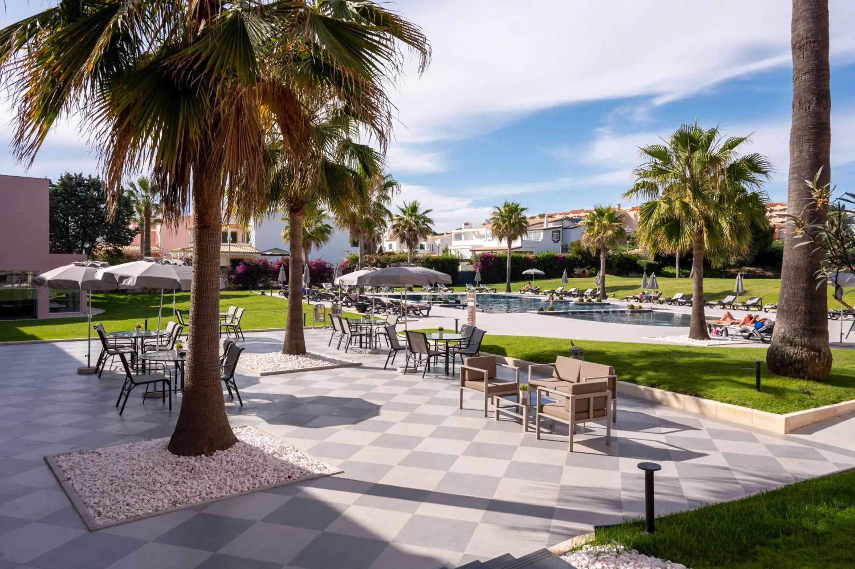 Restaurant/places to eat in Vila Gale Collection Praia Restaurant/places to eat in Vila Gale Collection Praia