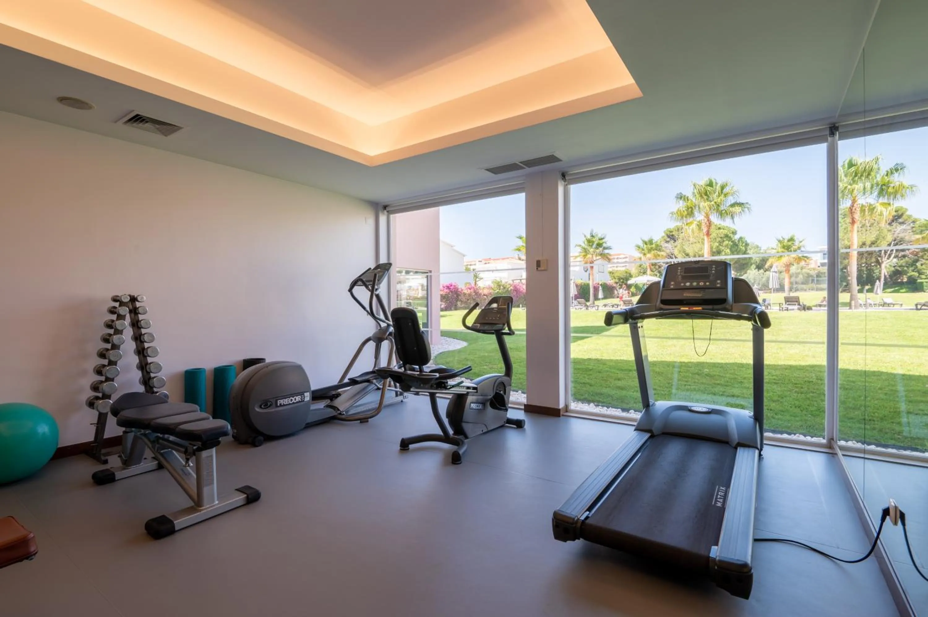 Spa and wellness centre/facilities in Vila Gale Collection Praia