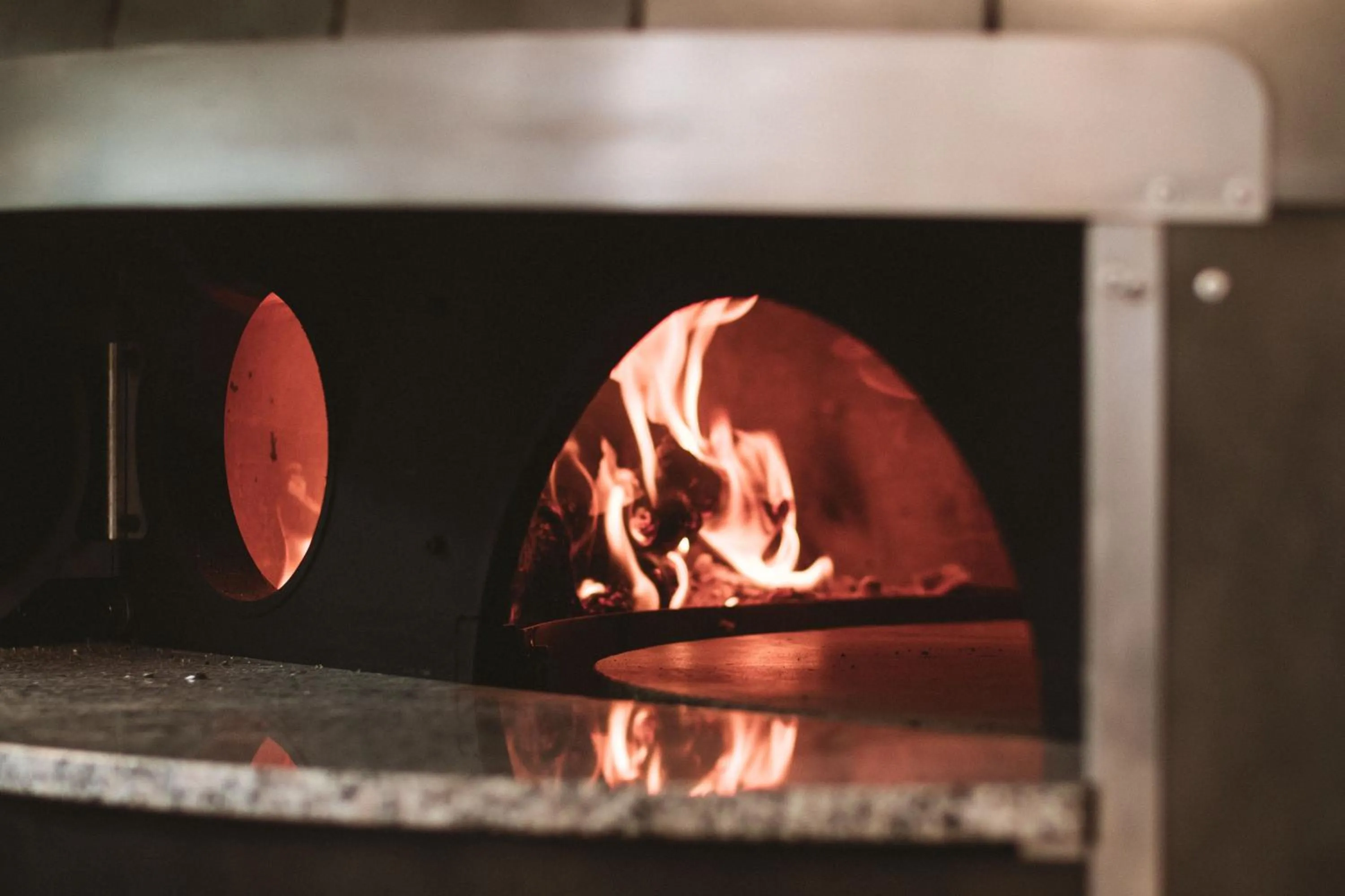 Restaurant/places to eat in Vila Gale Collection Praia