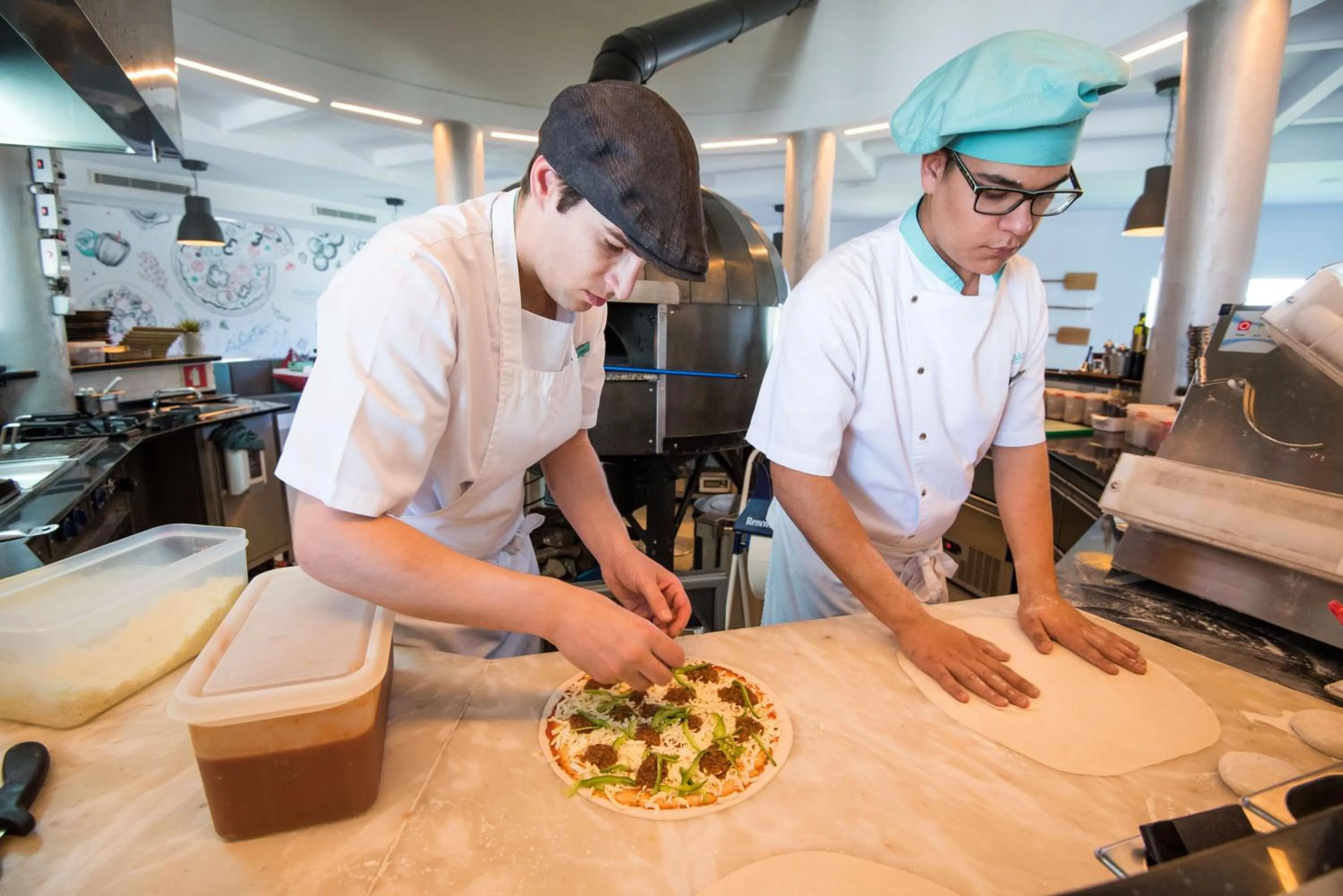 Restaurant/places to eat in Vila Gale Collection Praia