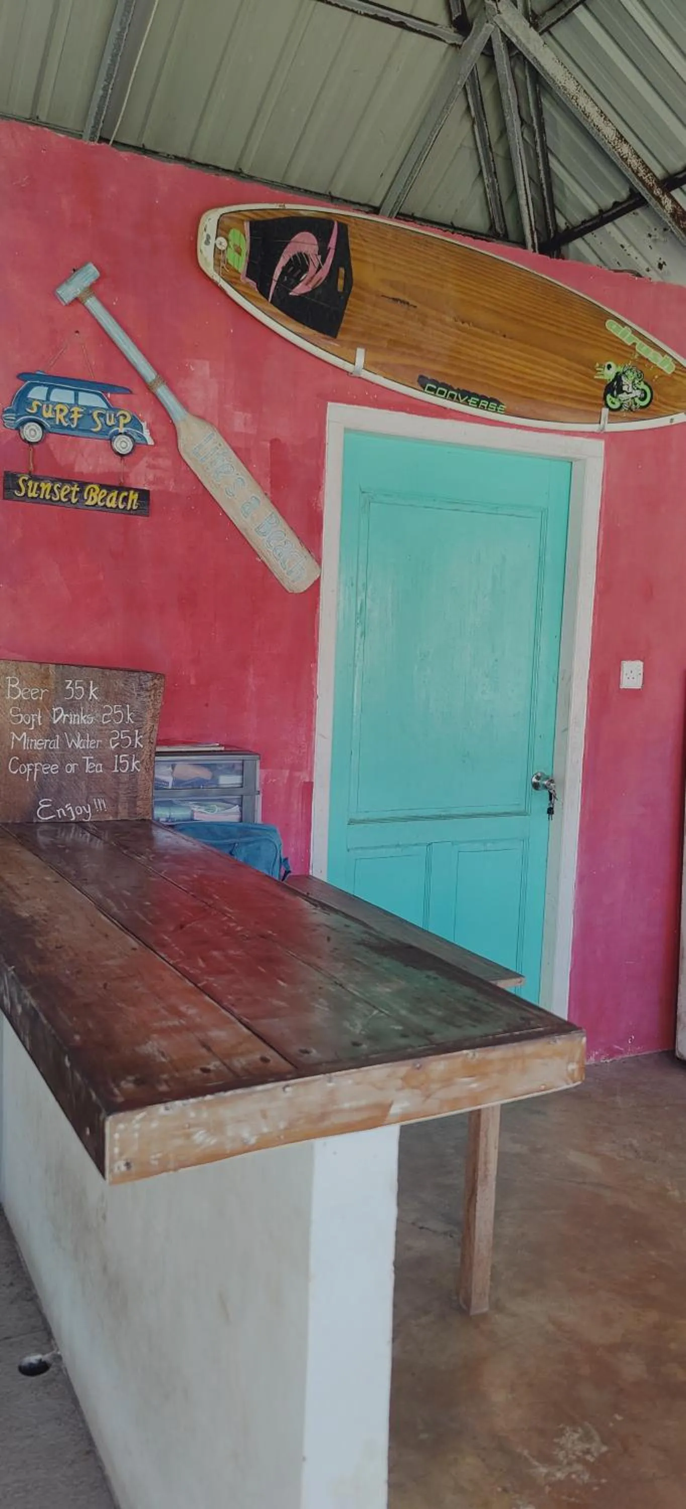 Lounge or bar in Ten RooMs