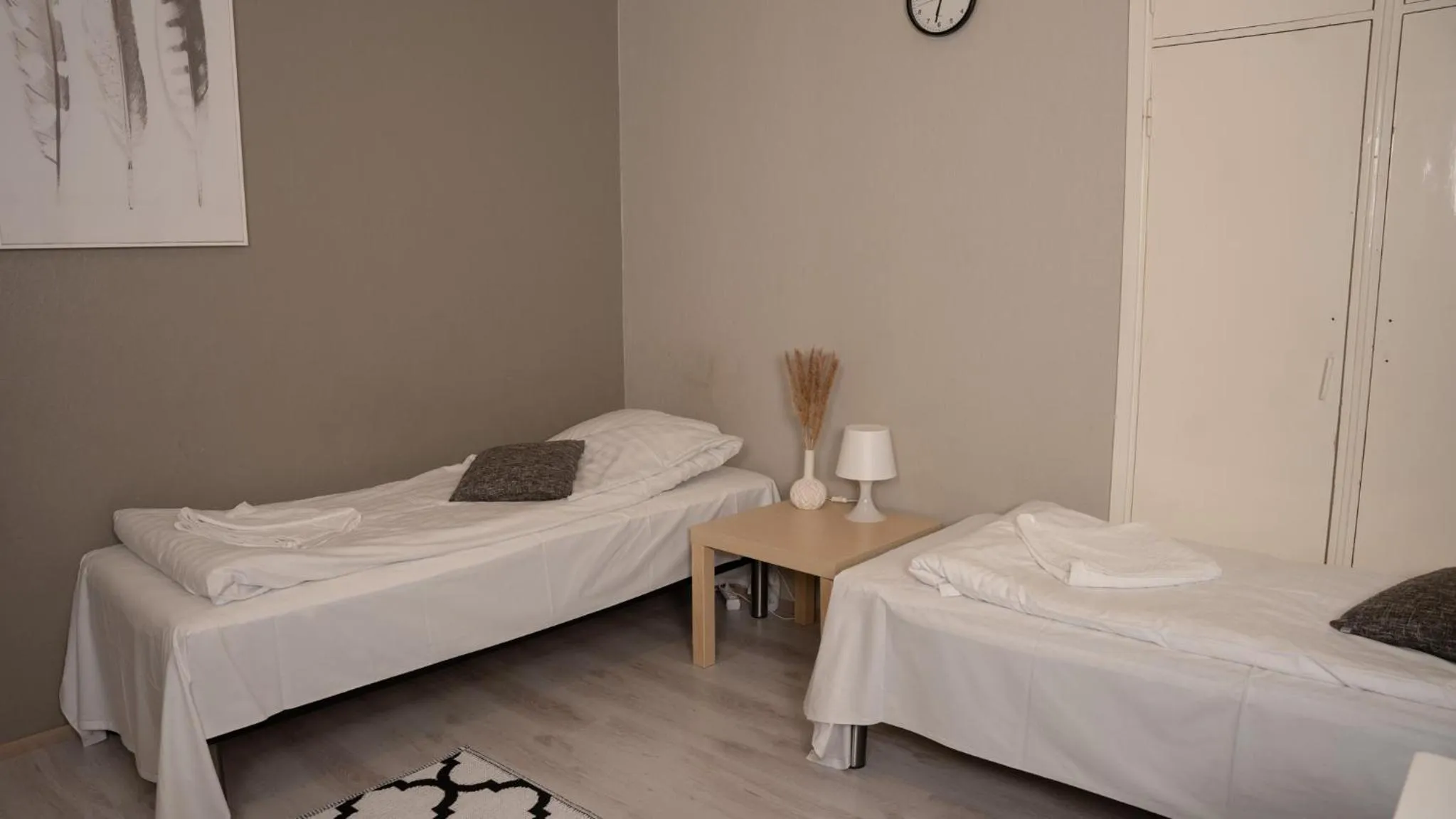 Photo of the whole room, Bed in Citimotel