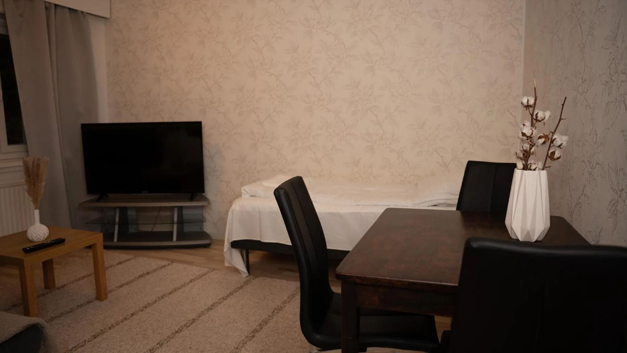 TV and multimedia in Citimotel