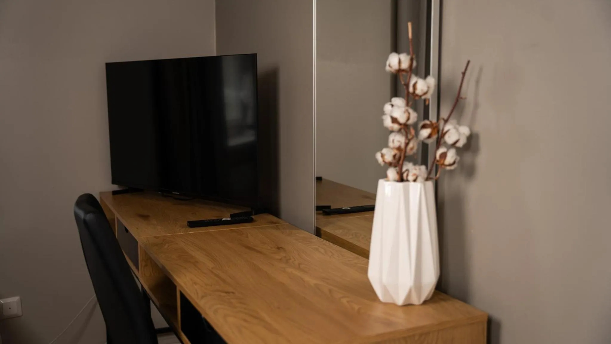 TV and multimedia in Citimotel