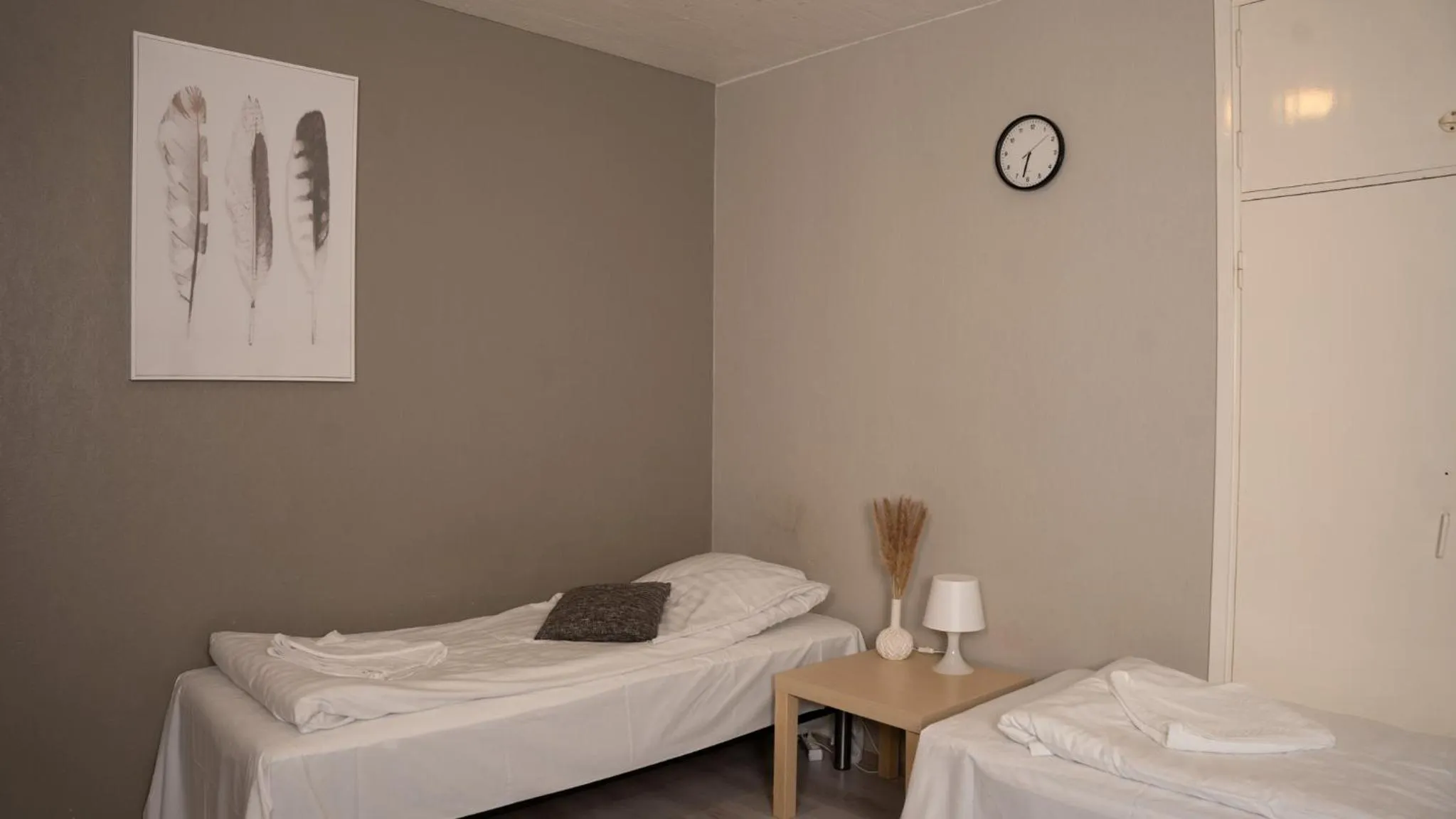 Bedroom, Bed in Citimotel