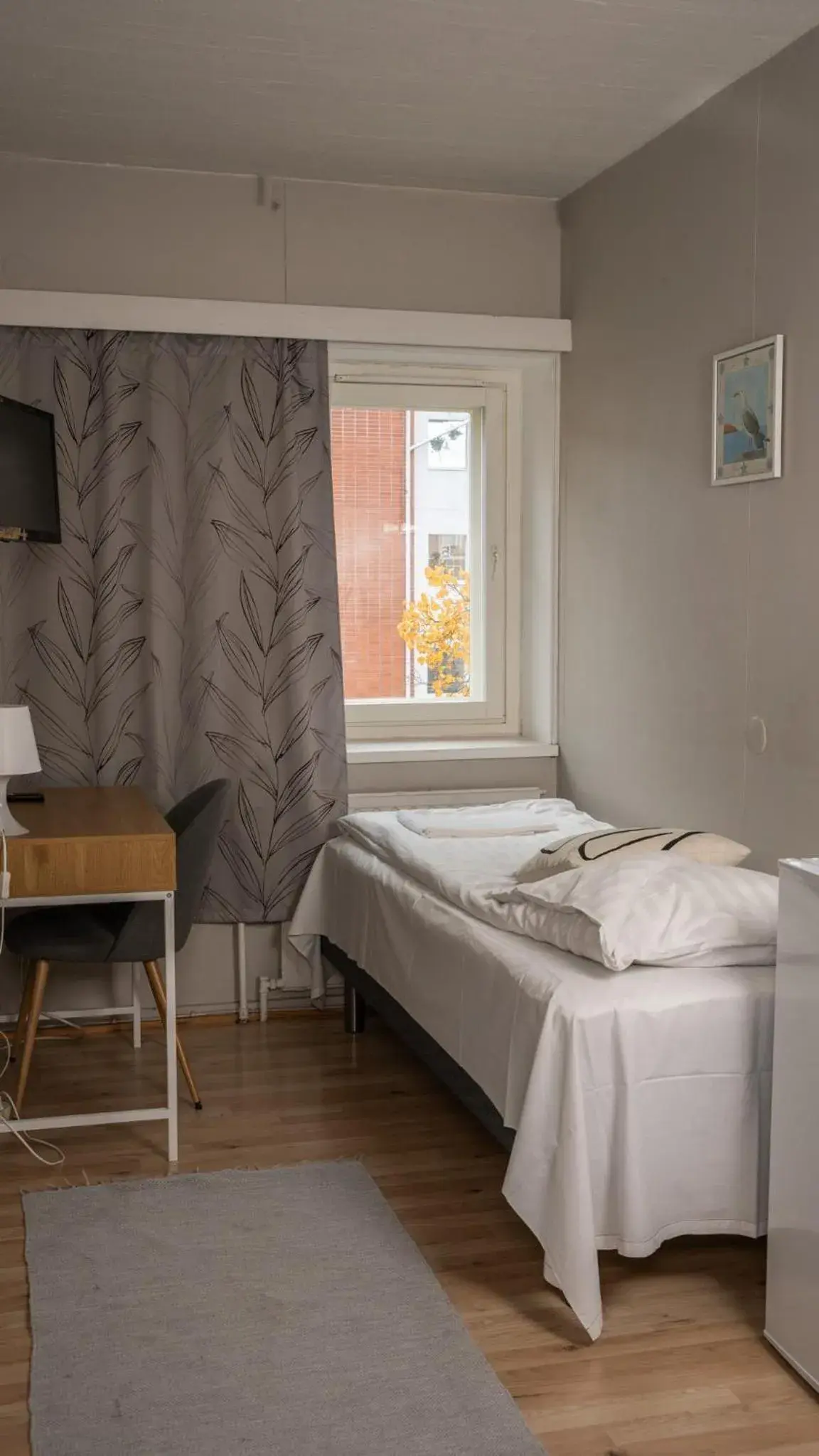 Standard Single Room with Shared Bathroom - single occupancy in Citimotel Standard Single Room with Shared Bathroom - single occupancy in Citimotel