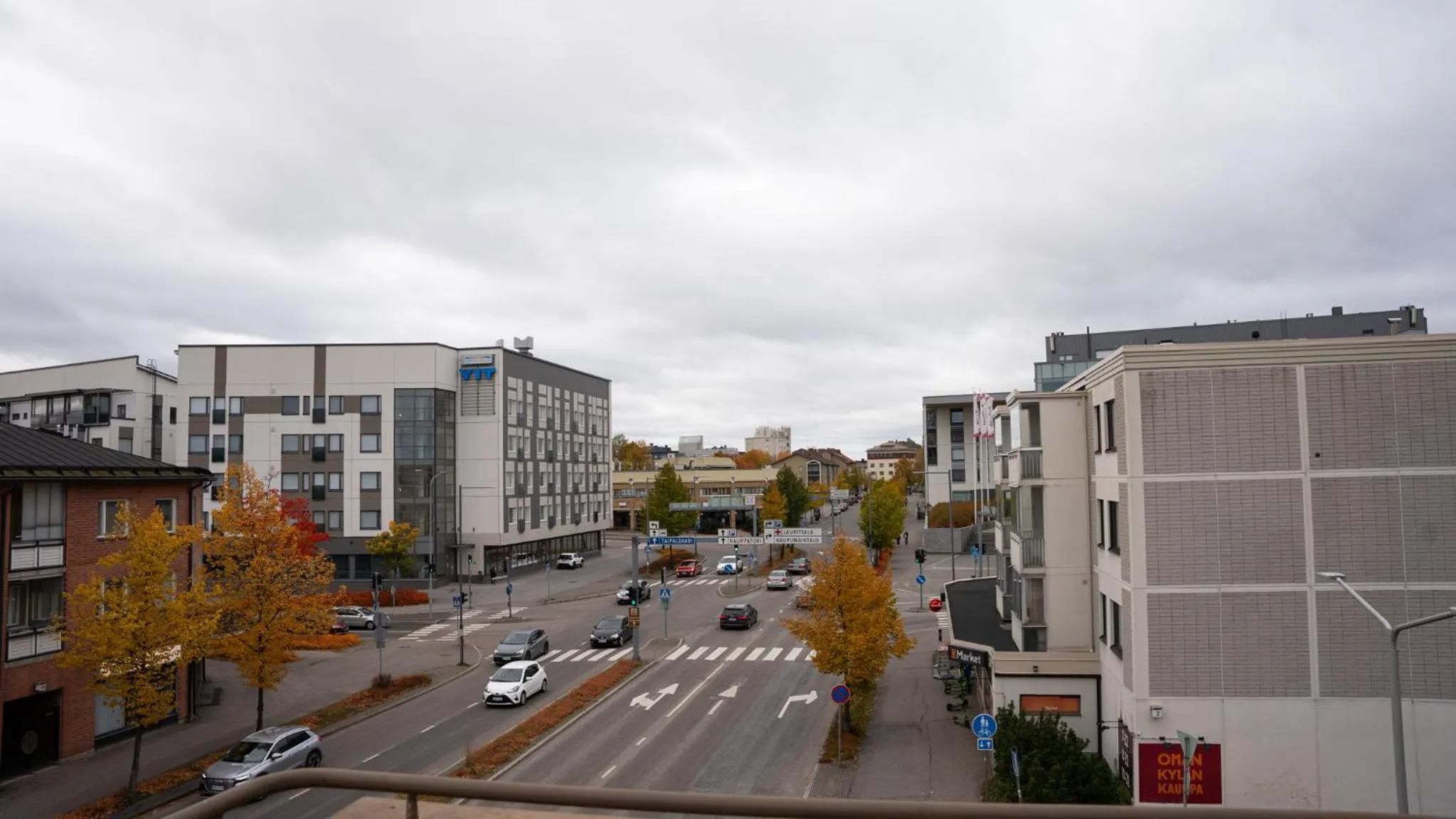 View (from property/room) in Citimotel