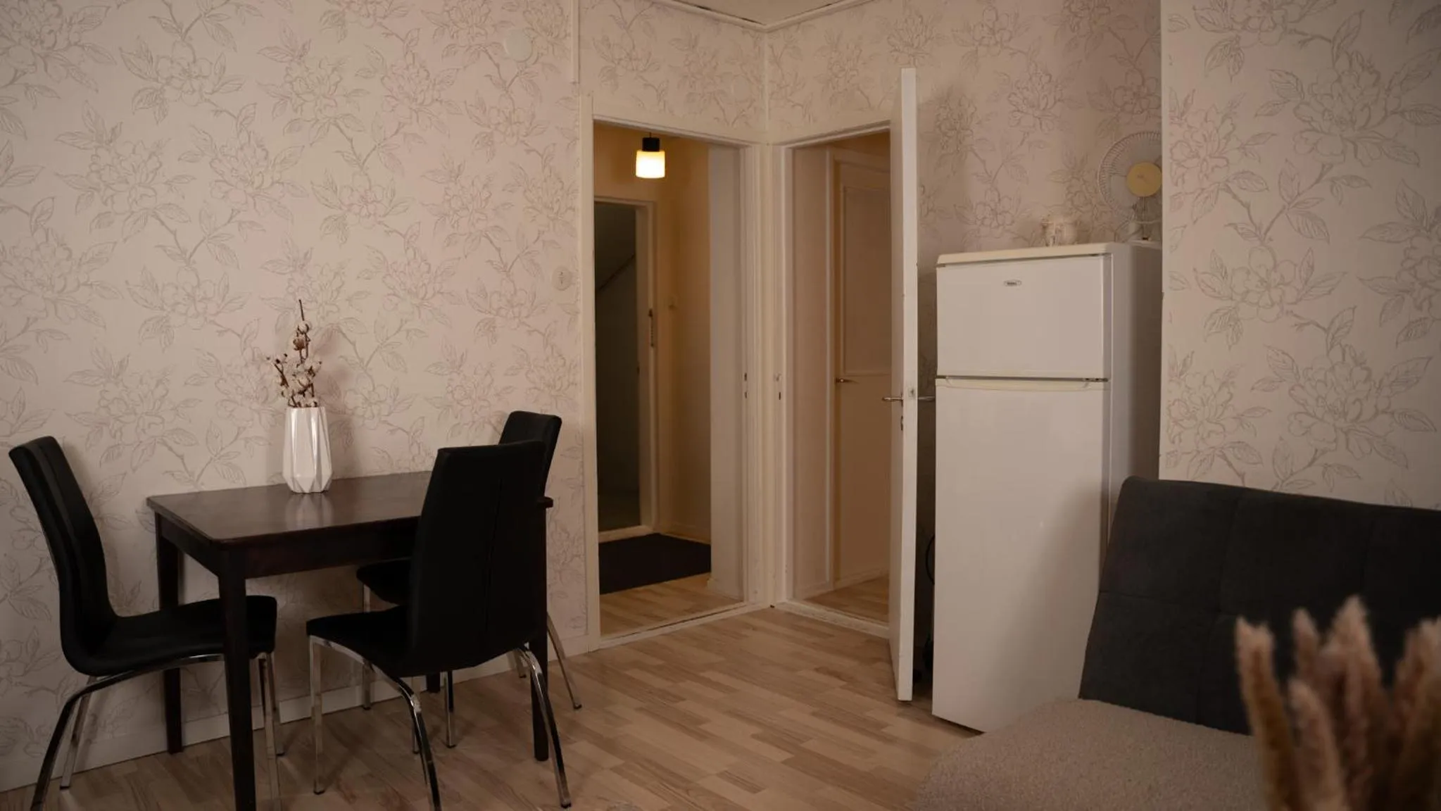 Dining area in Citimotel