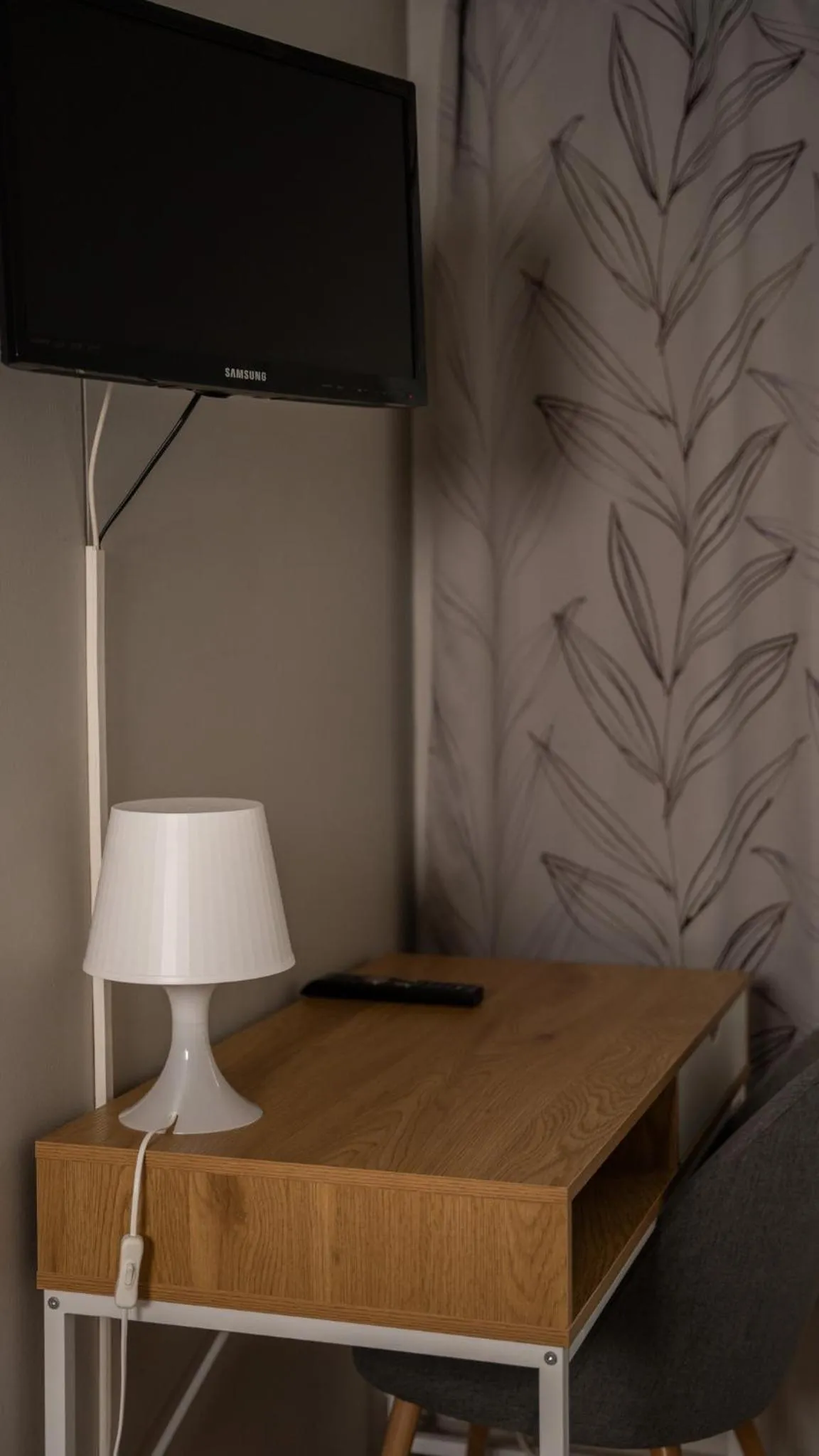 TV and multimedia in Citimotel