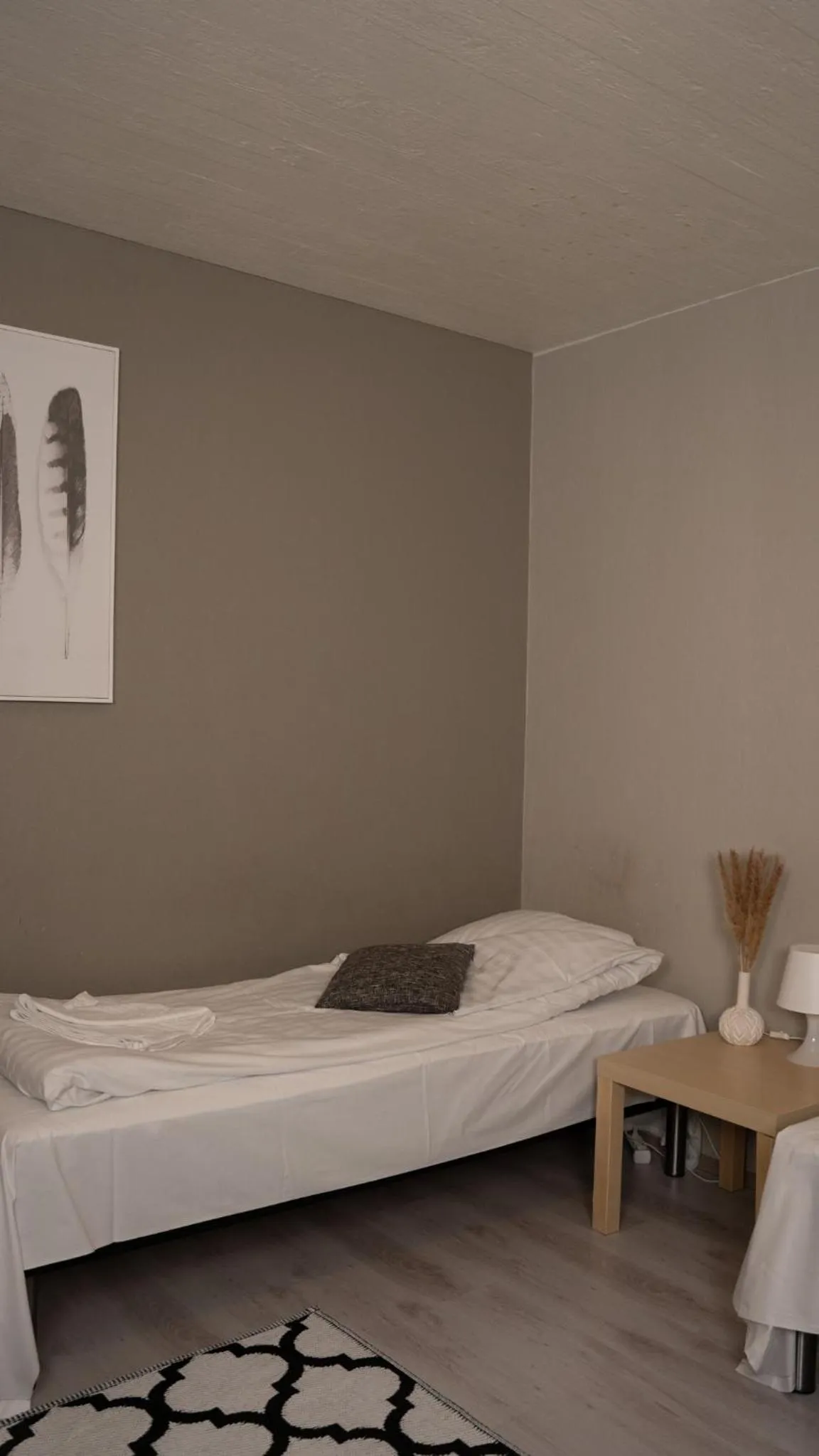 Bedroom, Bed in Citimotel