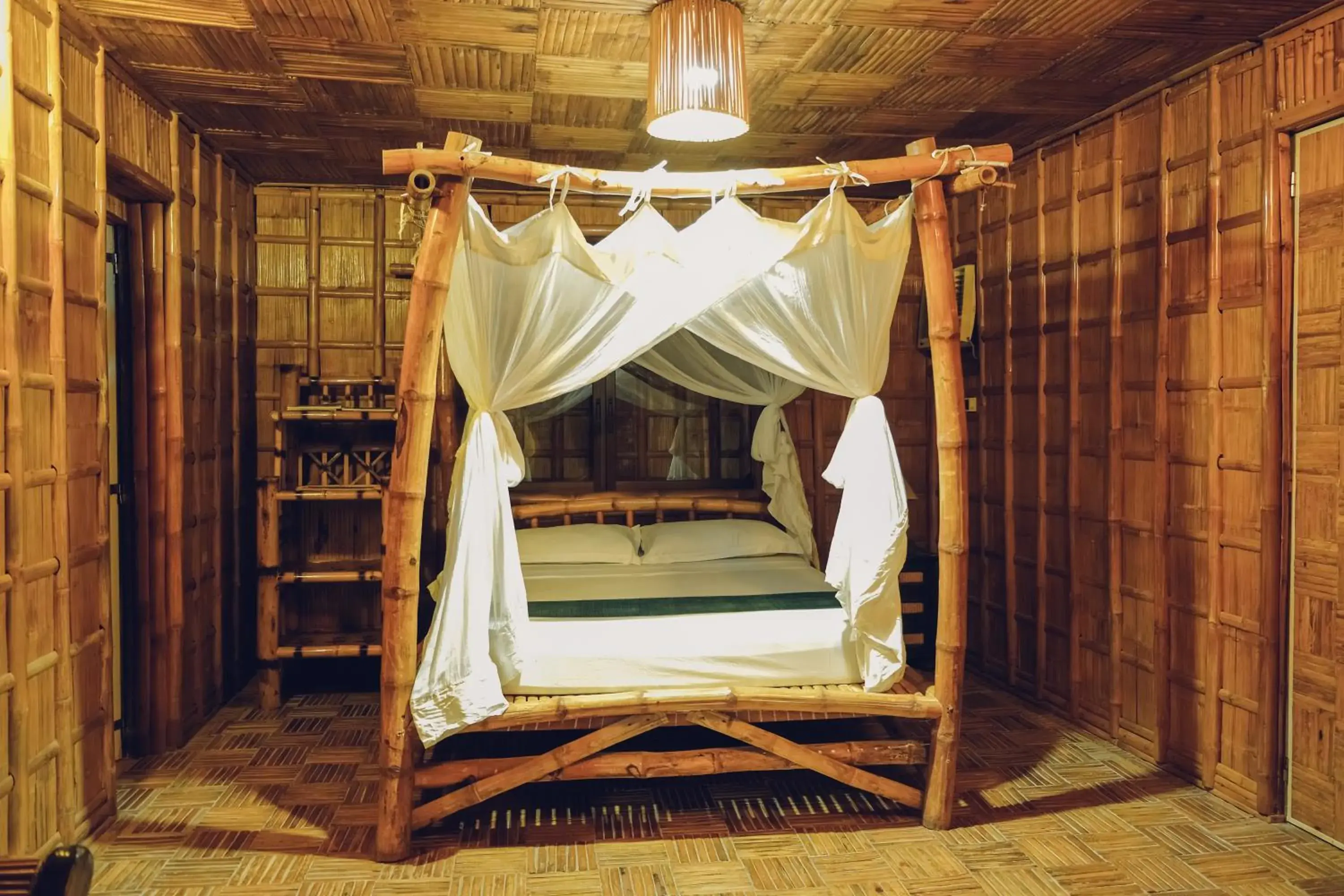 Standard Suite in Flower Island Resort Standard Suite in Flower Island Resort