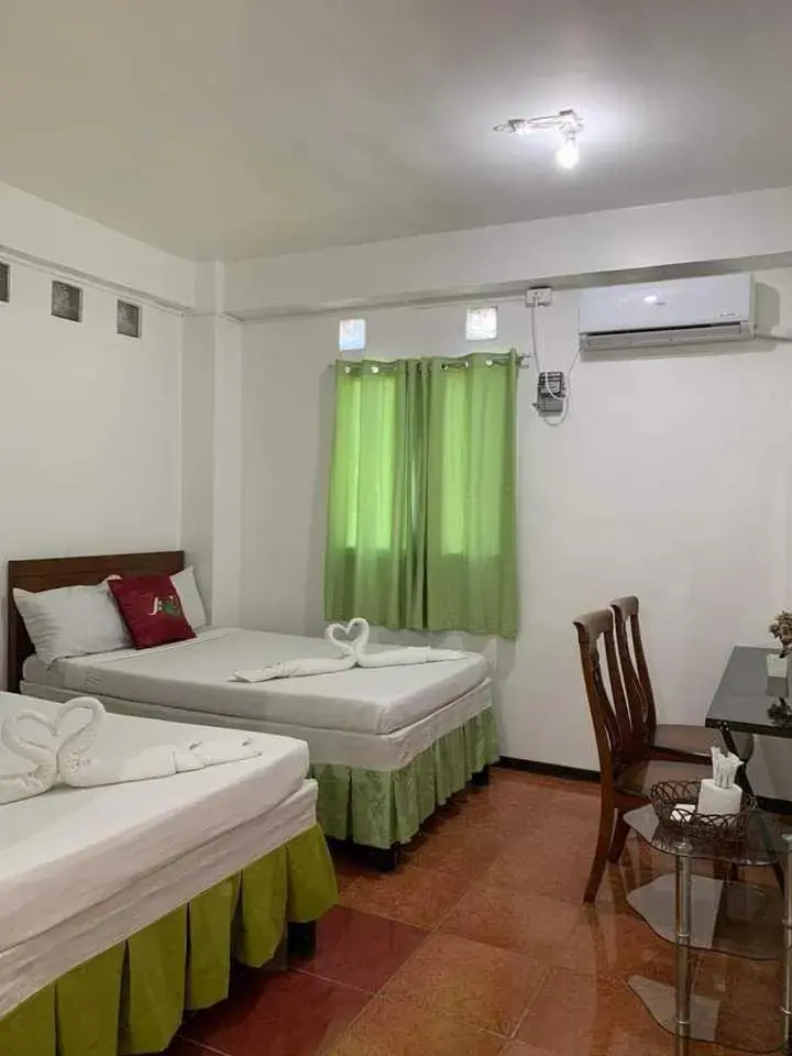 Axis Pension Hotel Axis Pension Hotel