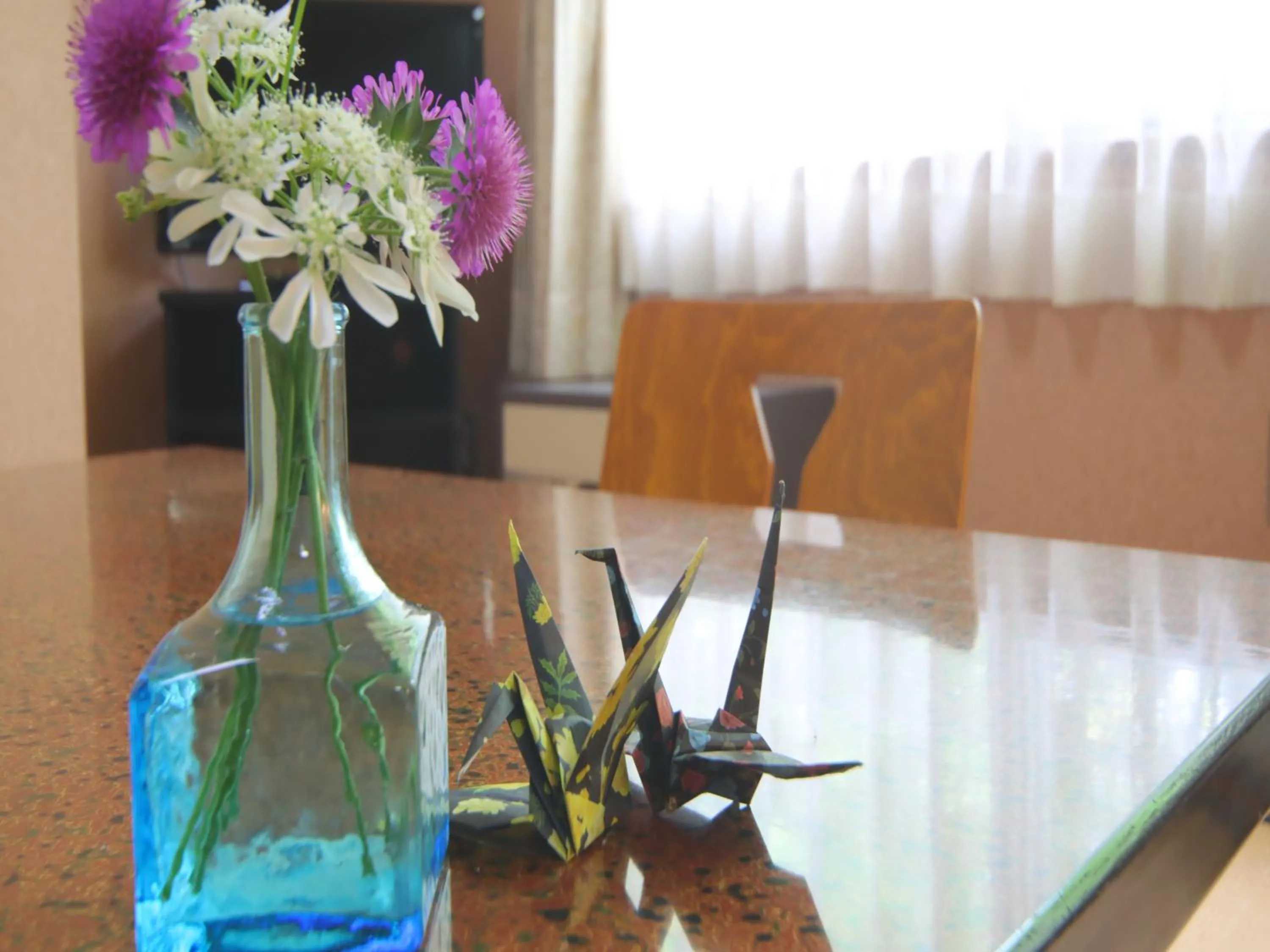 Other in Guestroom Garden Azumino