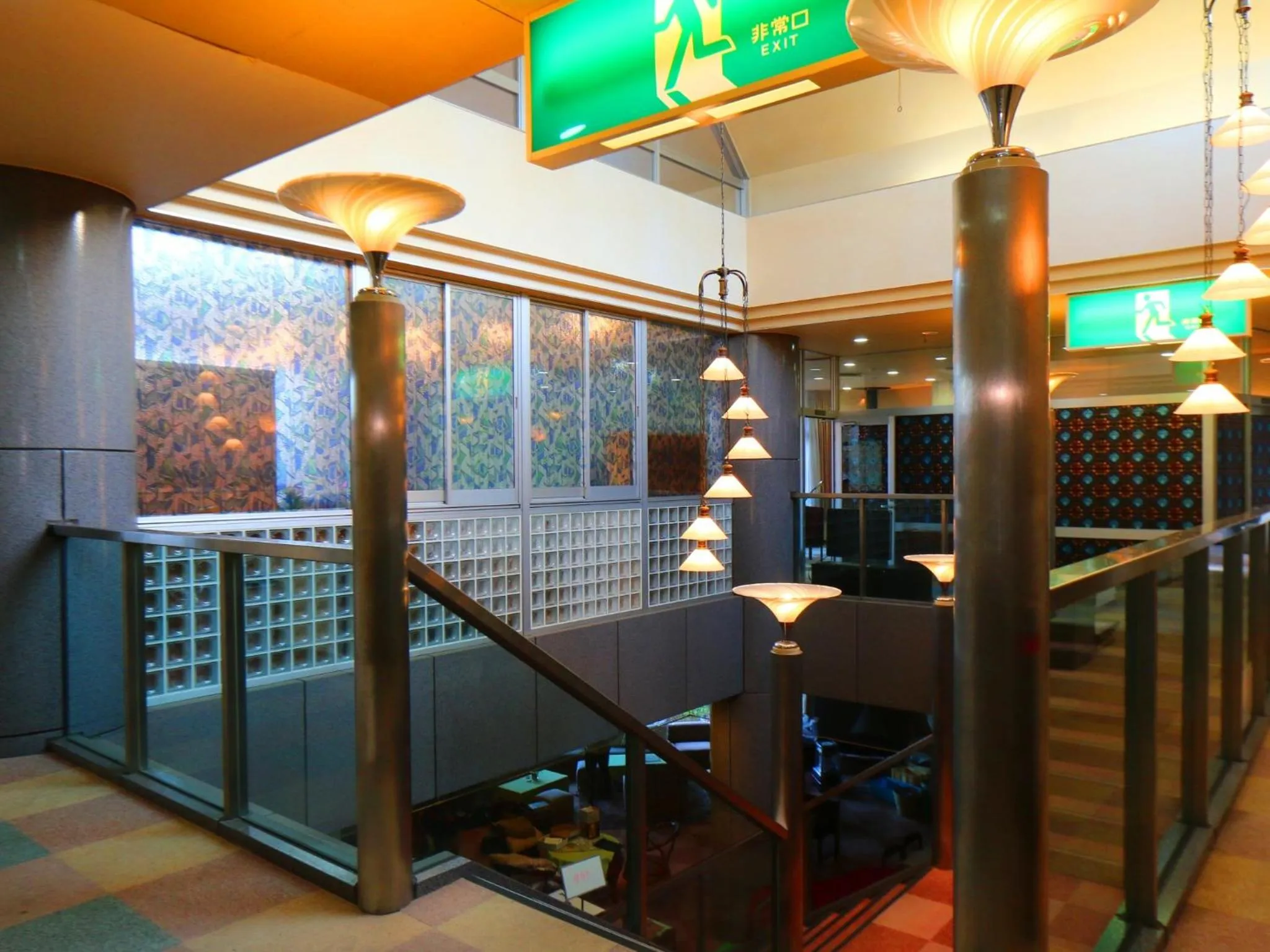 Other in Guestroom Garden Azumino