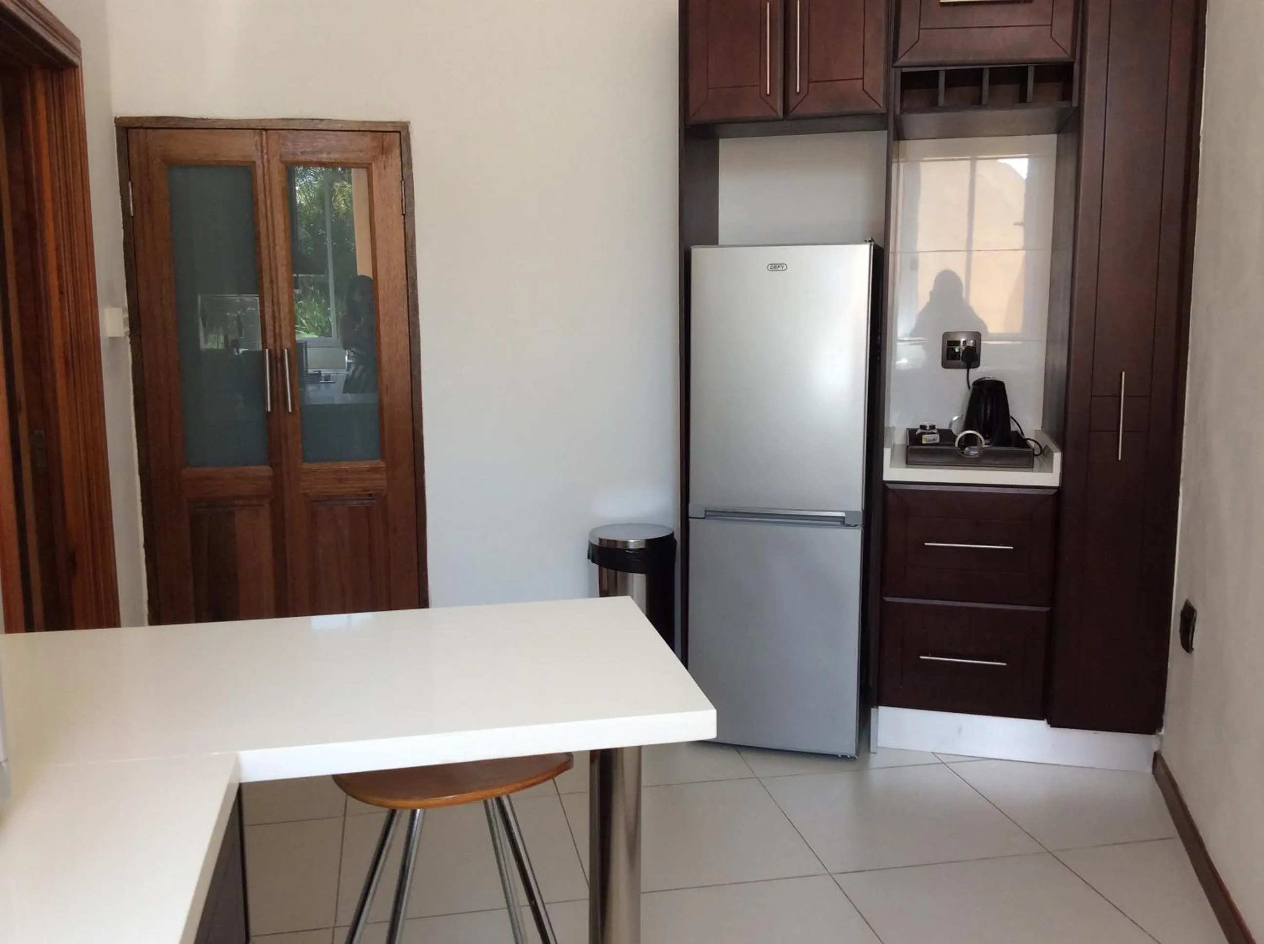 Suite - single occupancy in Damicha Boutique Lodge