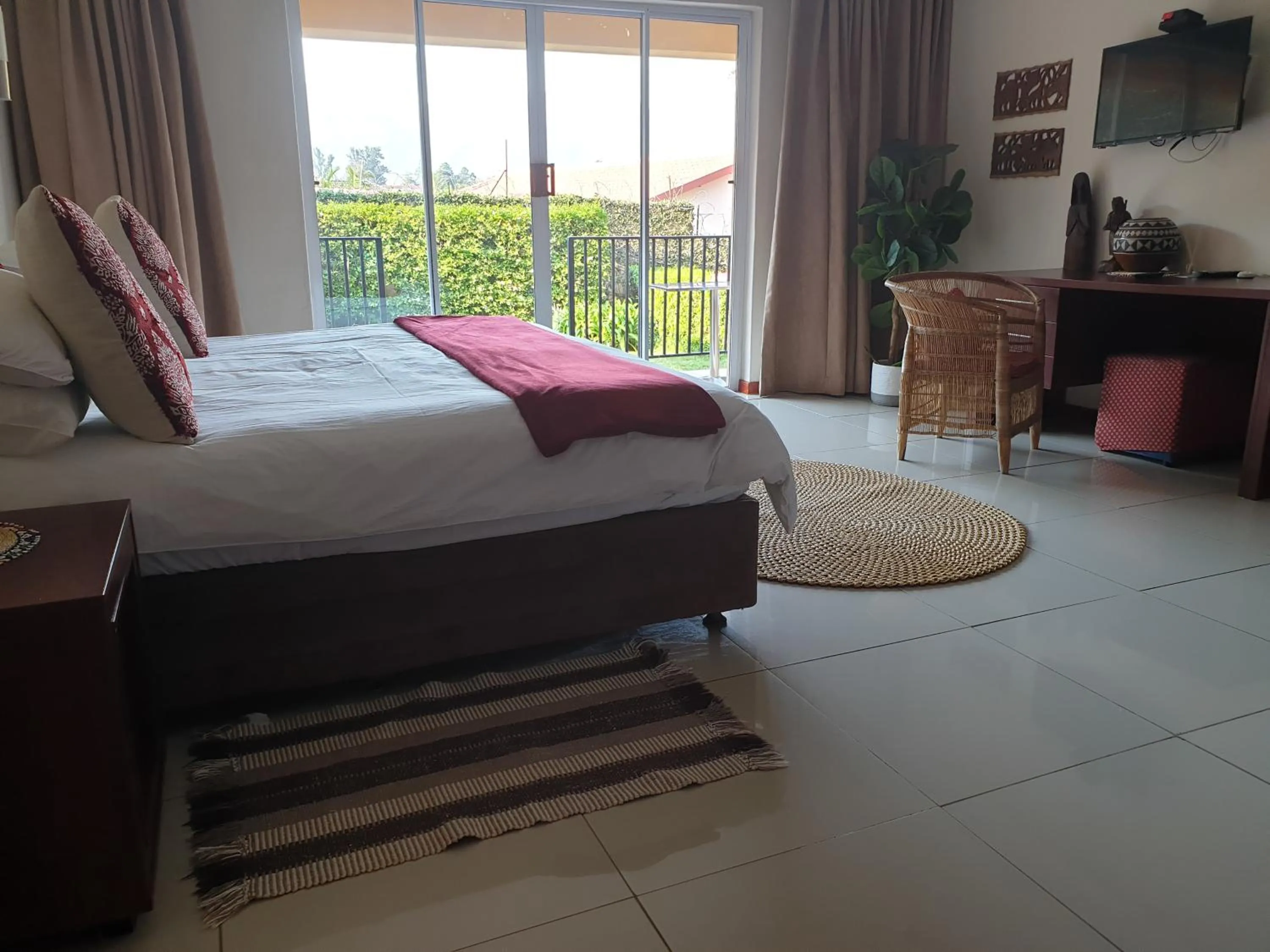Apartment - single occupancy in Damicha Boutique Lodge
