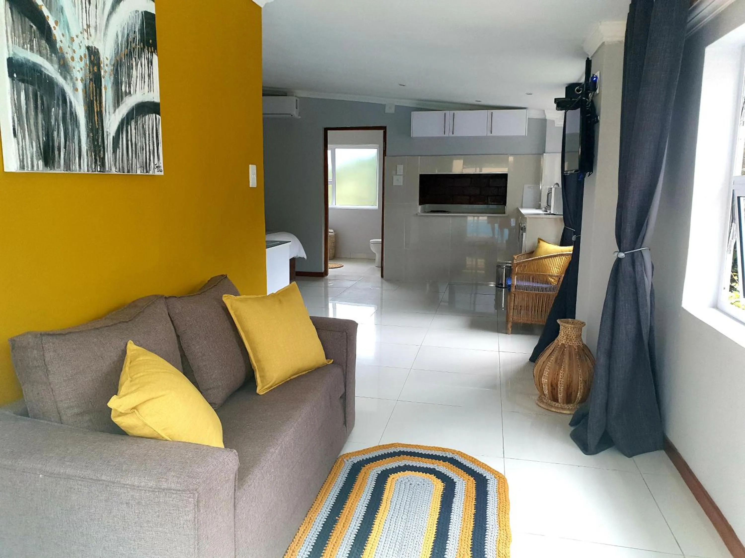 Damicha Boutique Lodge