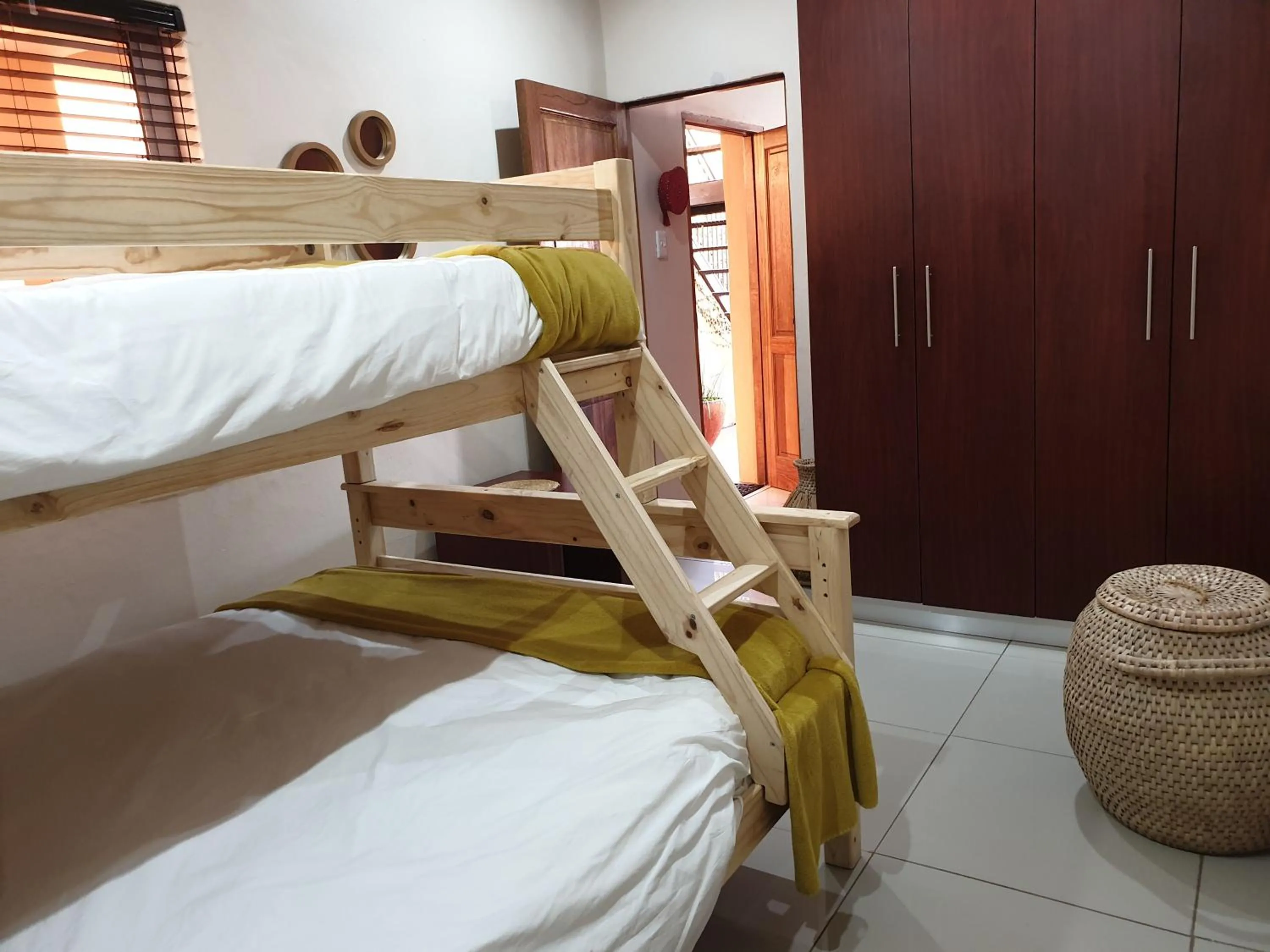 Apartment - single occupancy in Damicha Boutique Lodge