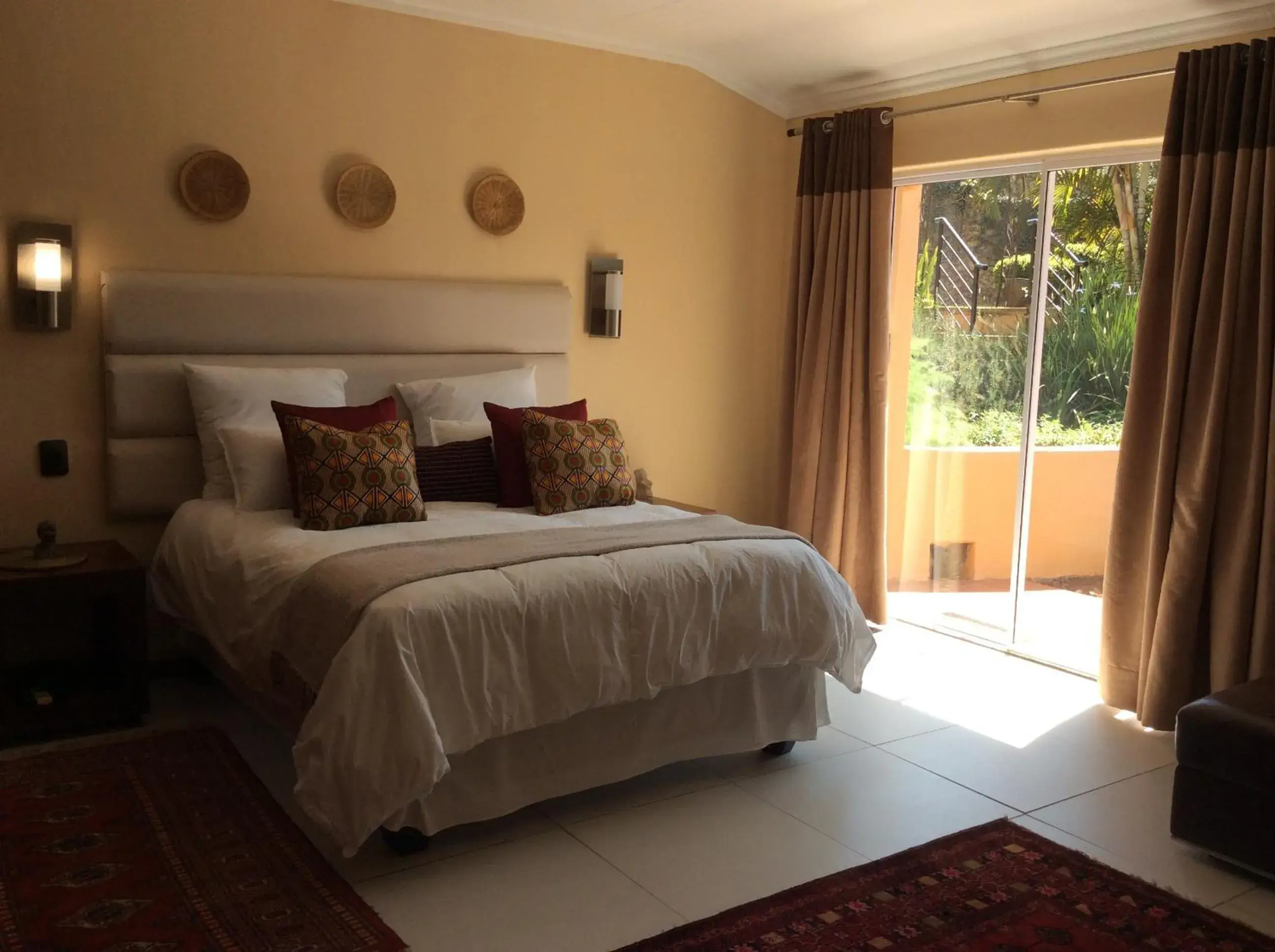 Suite - single occupancy in Damicha Boutique Lodge Suite - single occupancy in Damicha Boutique Lodge
